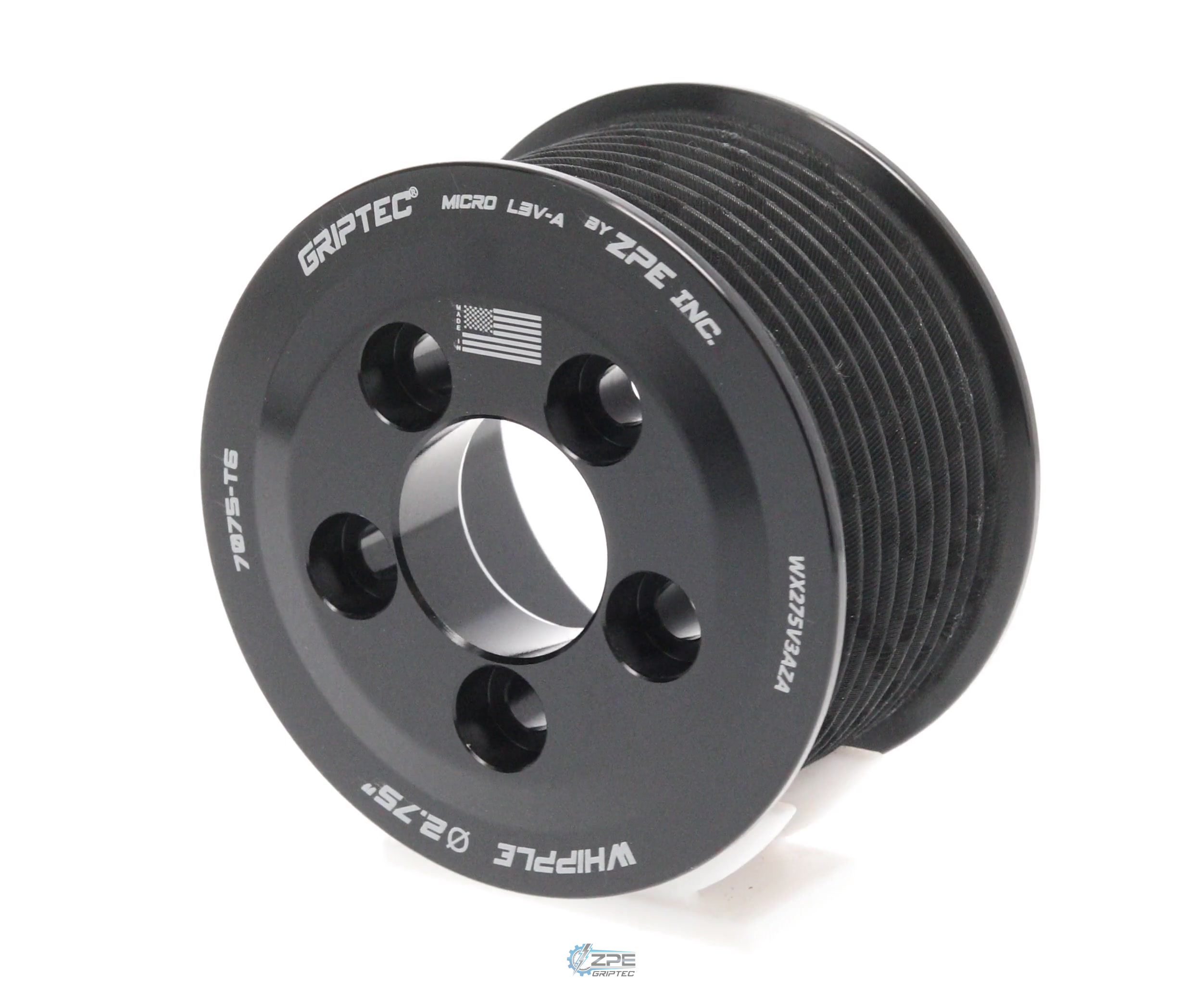 Street Driven Performance