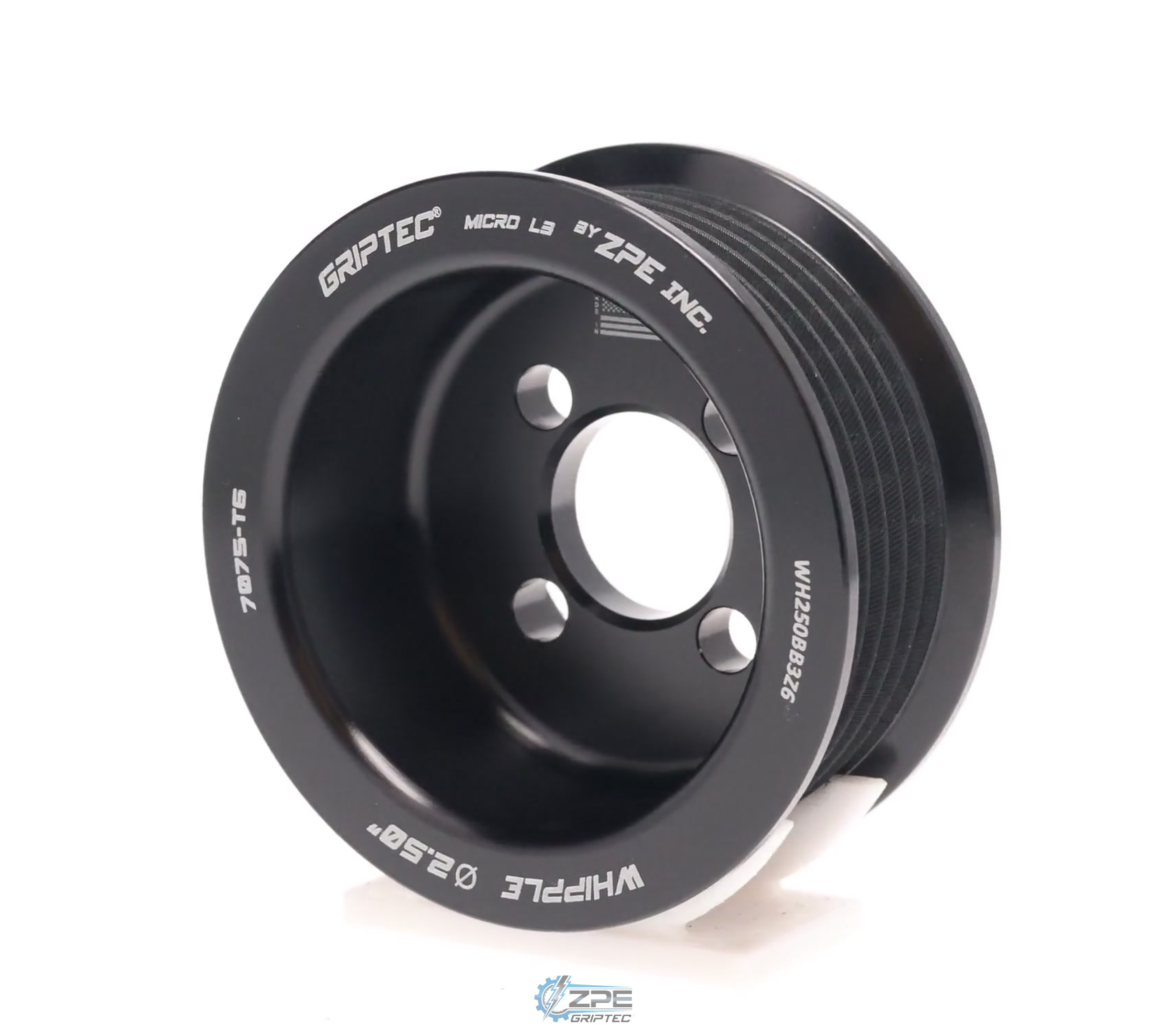 Street Driven Performance