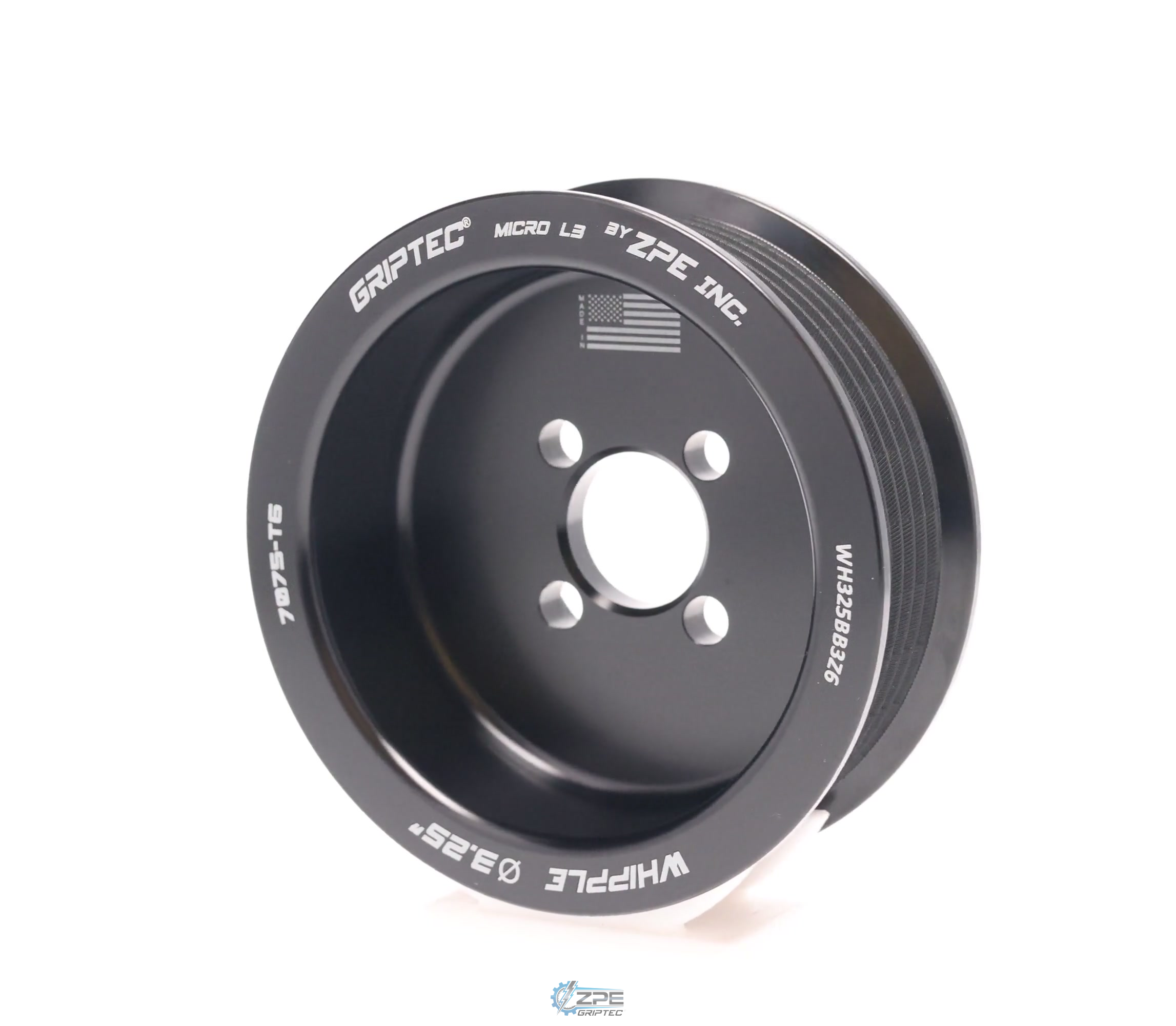 Street Driven Performance