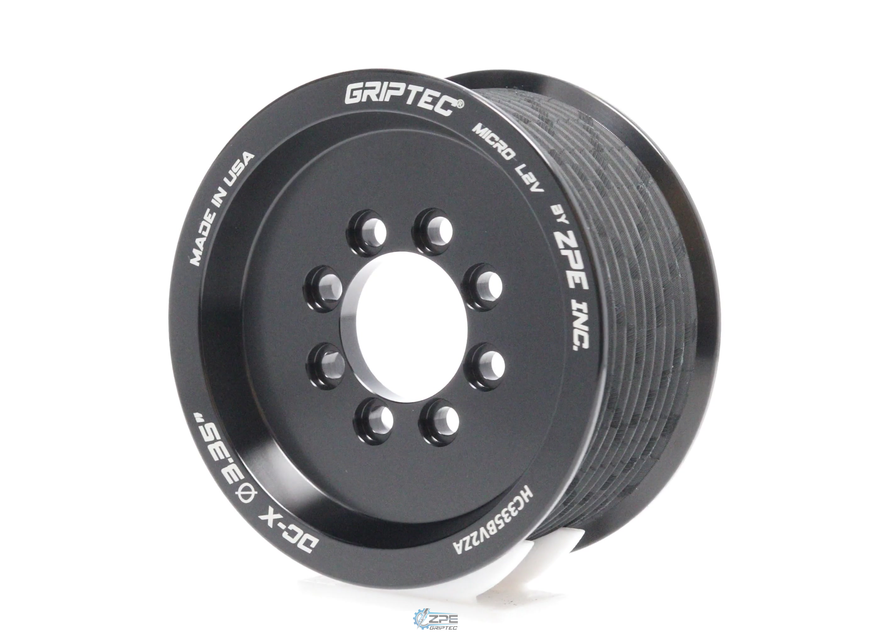 Street Driven Performance