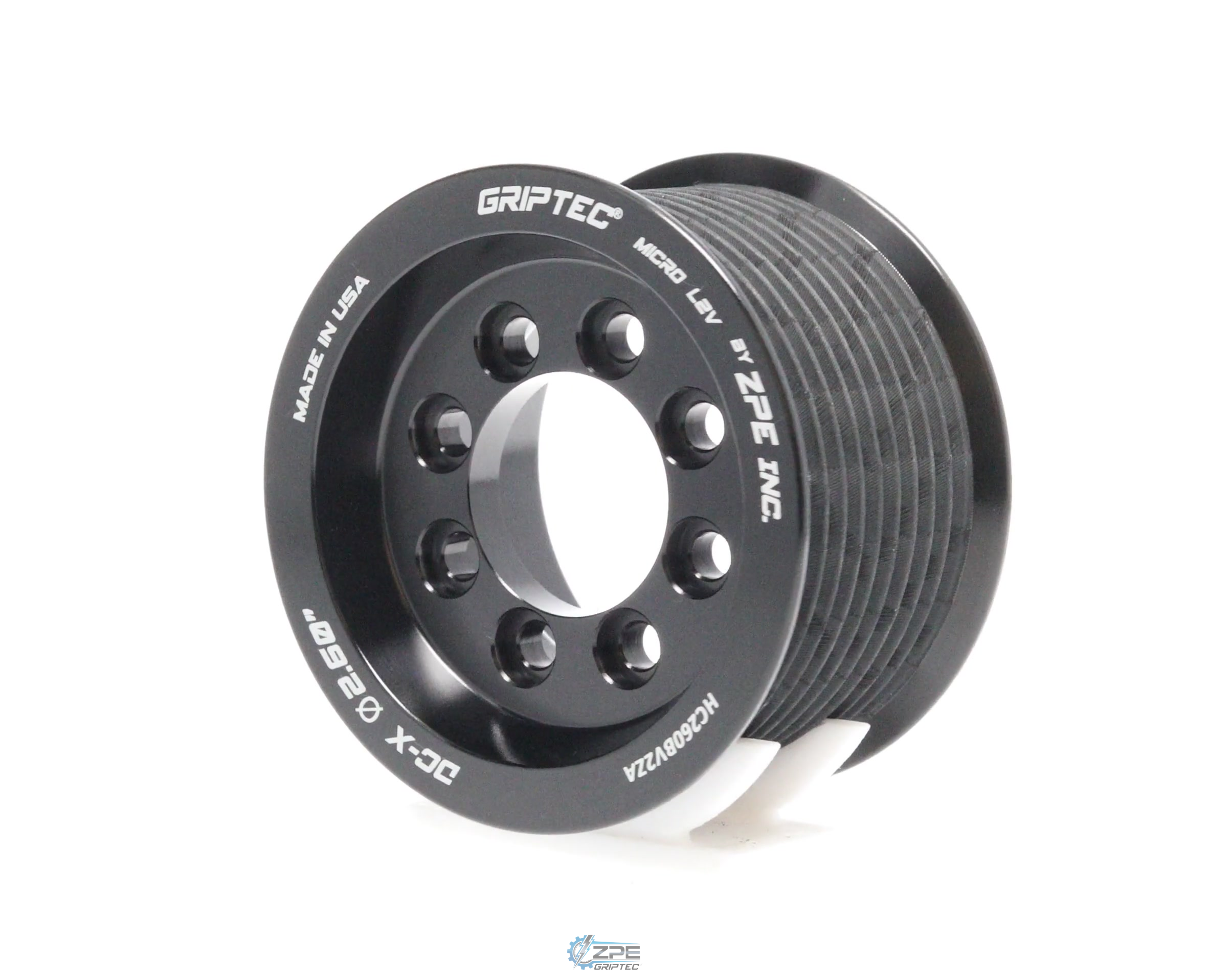 Street Driven Performance