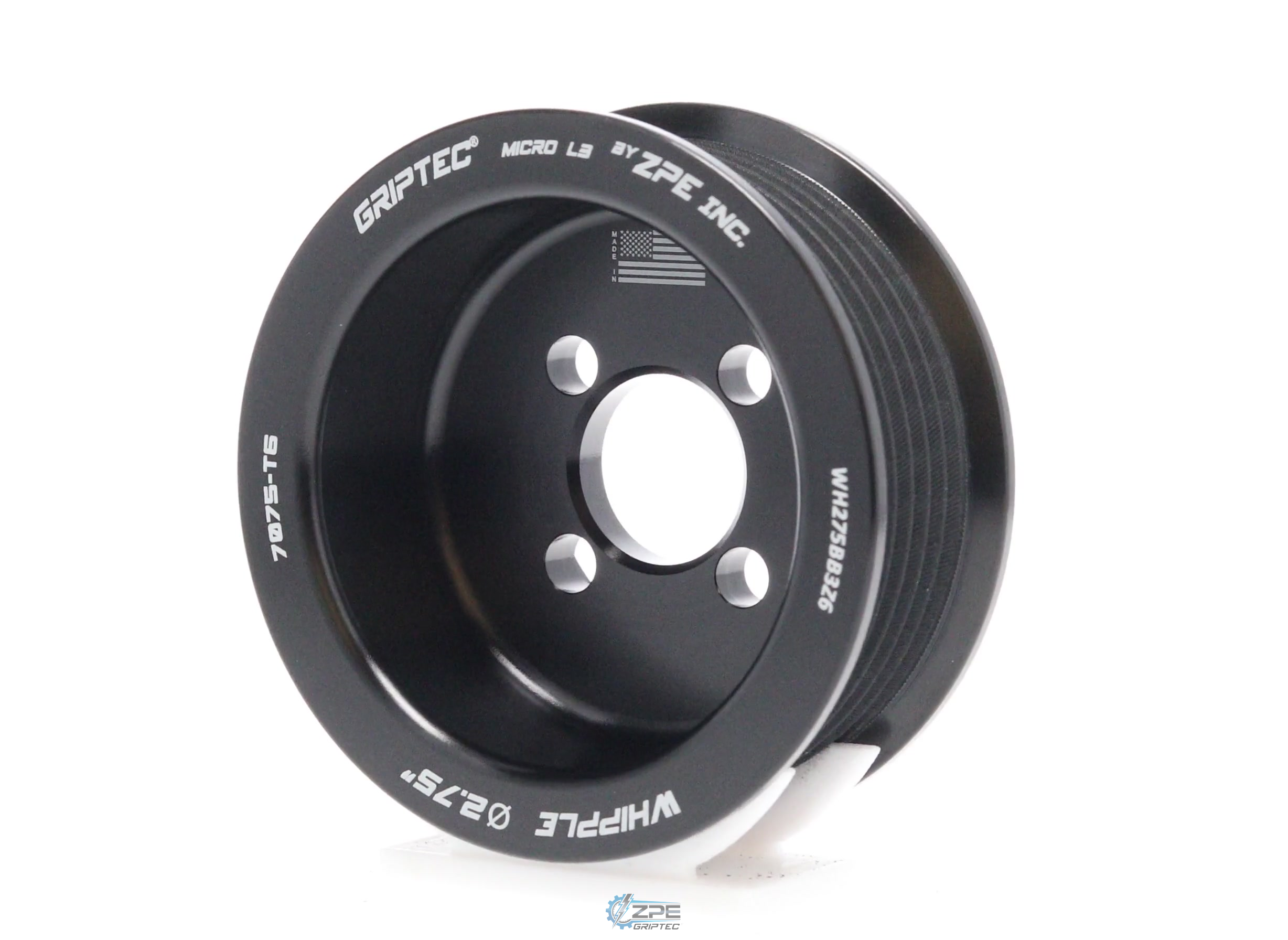 Street Driven Performance