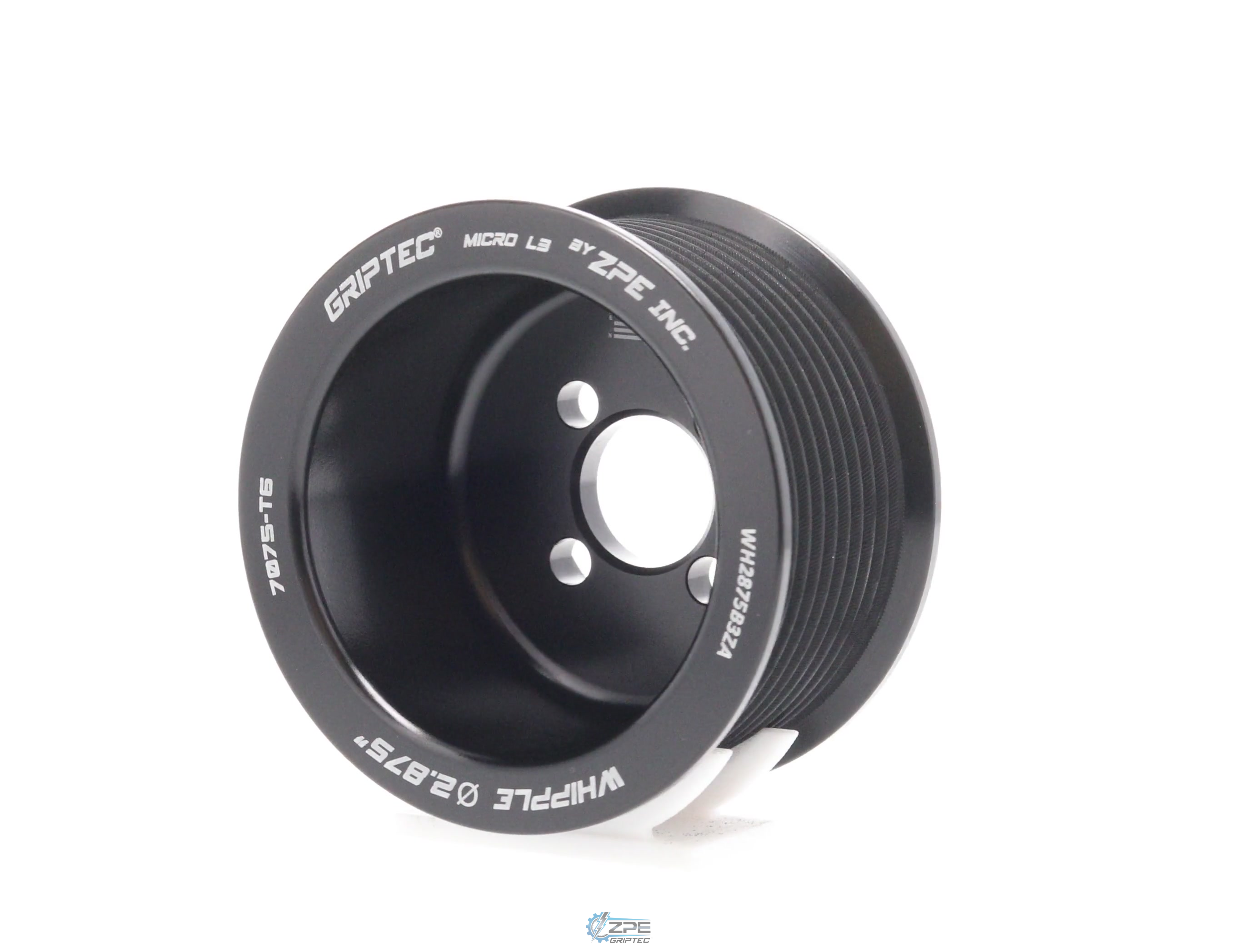 Street Driven Performance