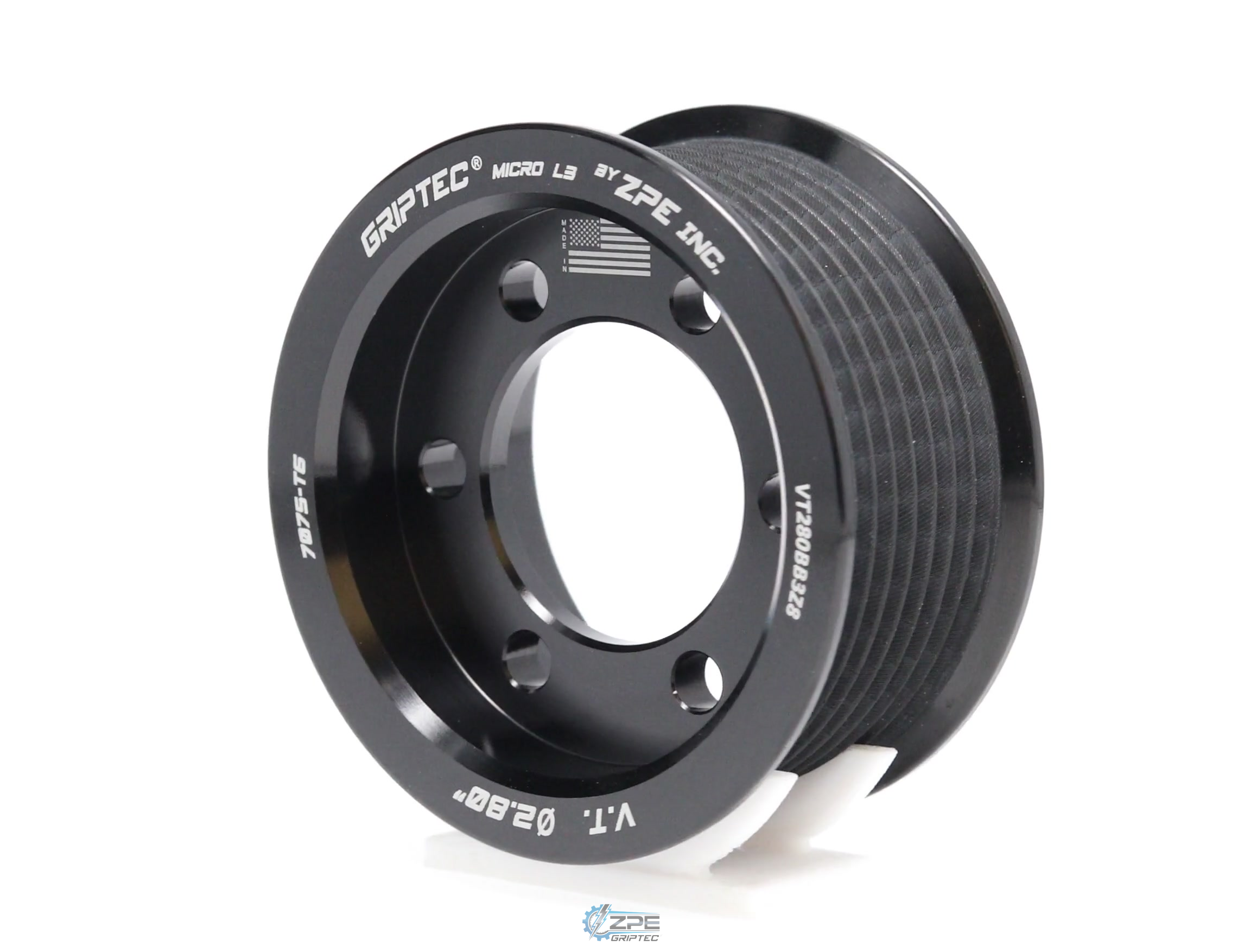 Street Driven Performance