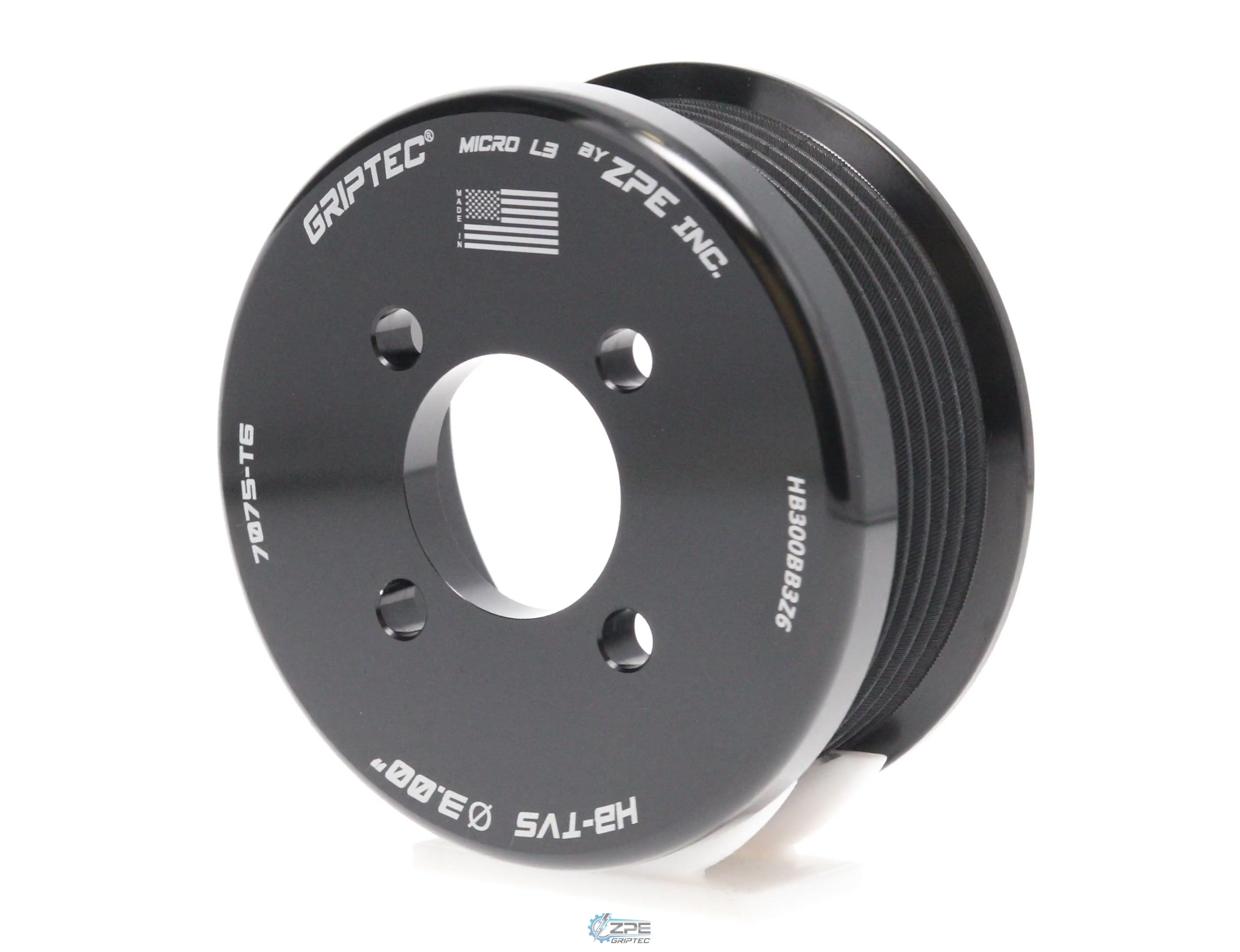 Street Driven Performance