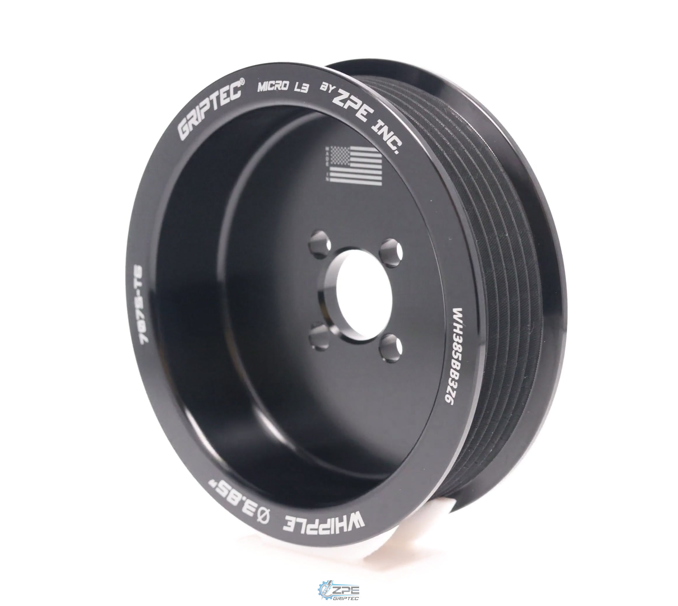 Street Driven Performance