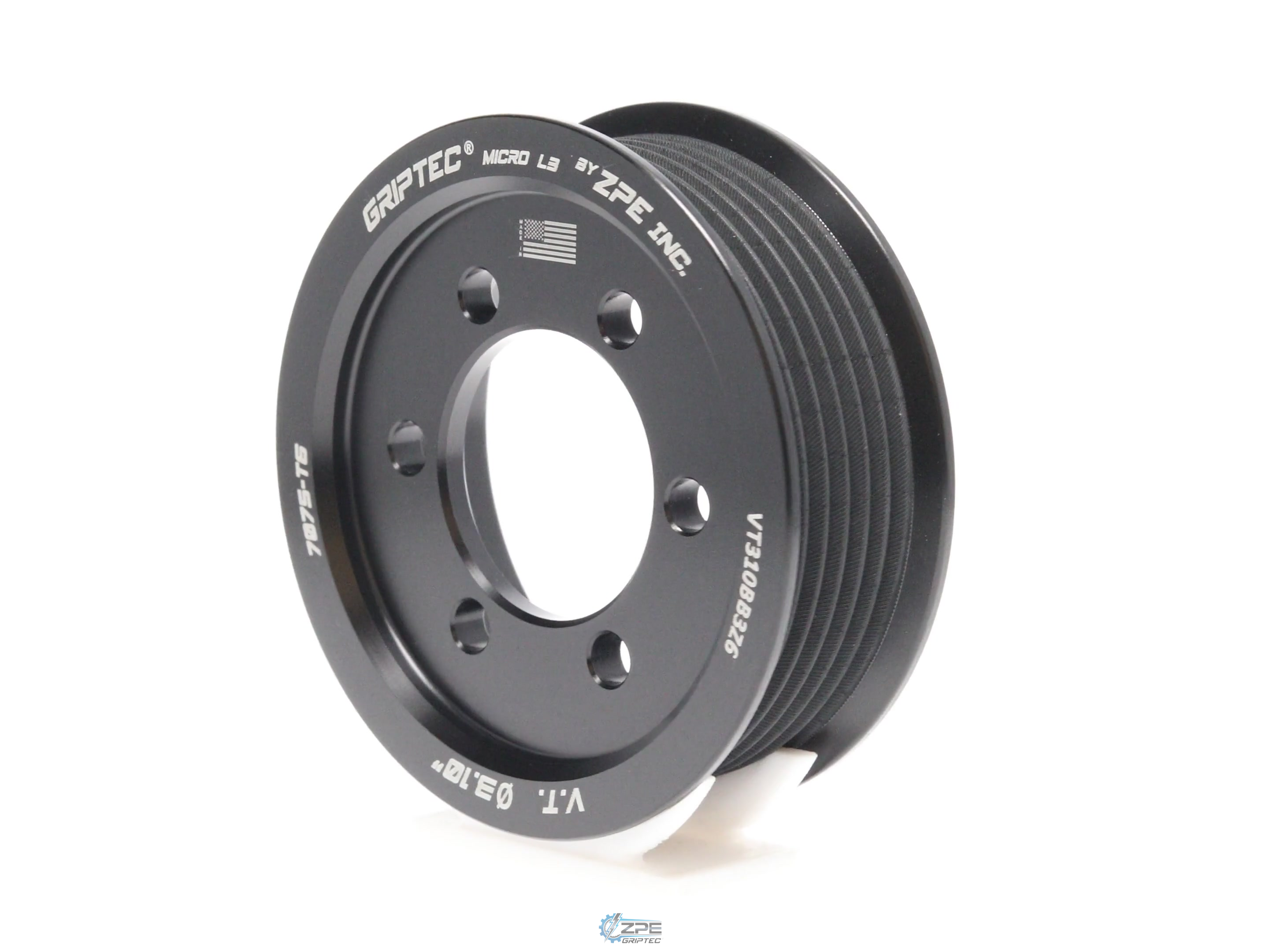 Street Driven Performance