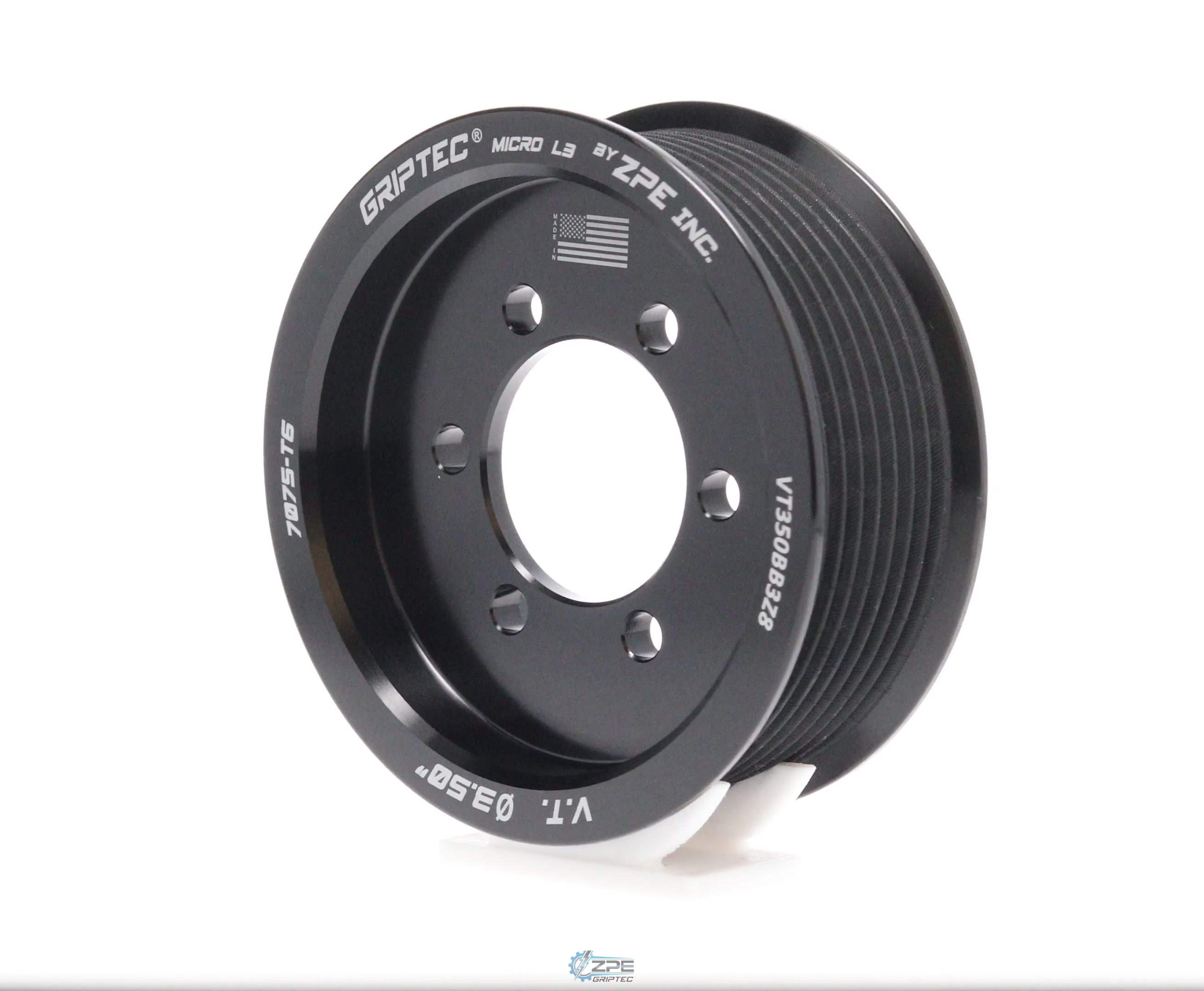 Street Driven Performance