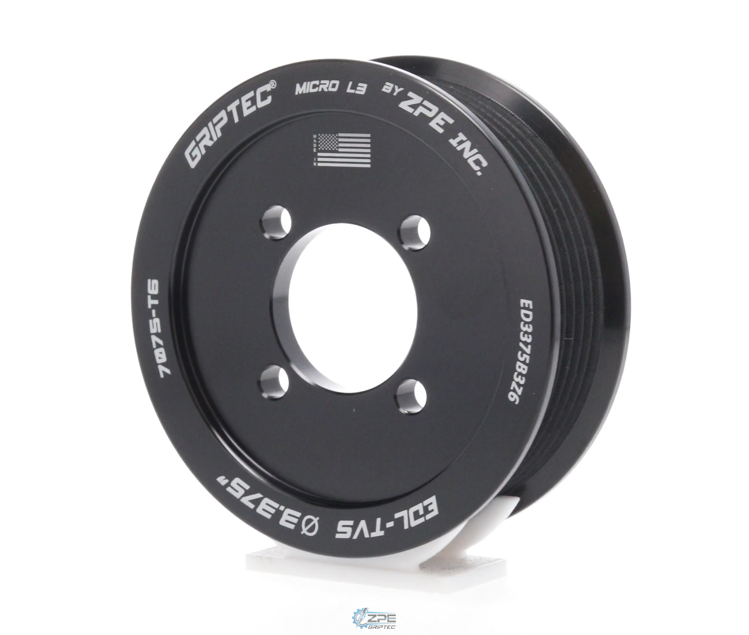 Street Driven Performance