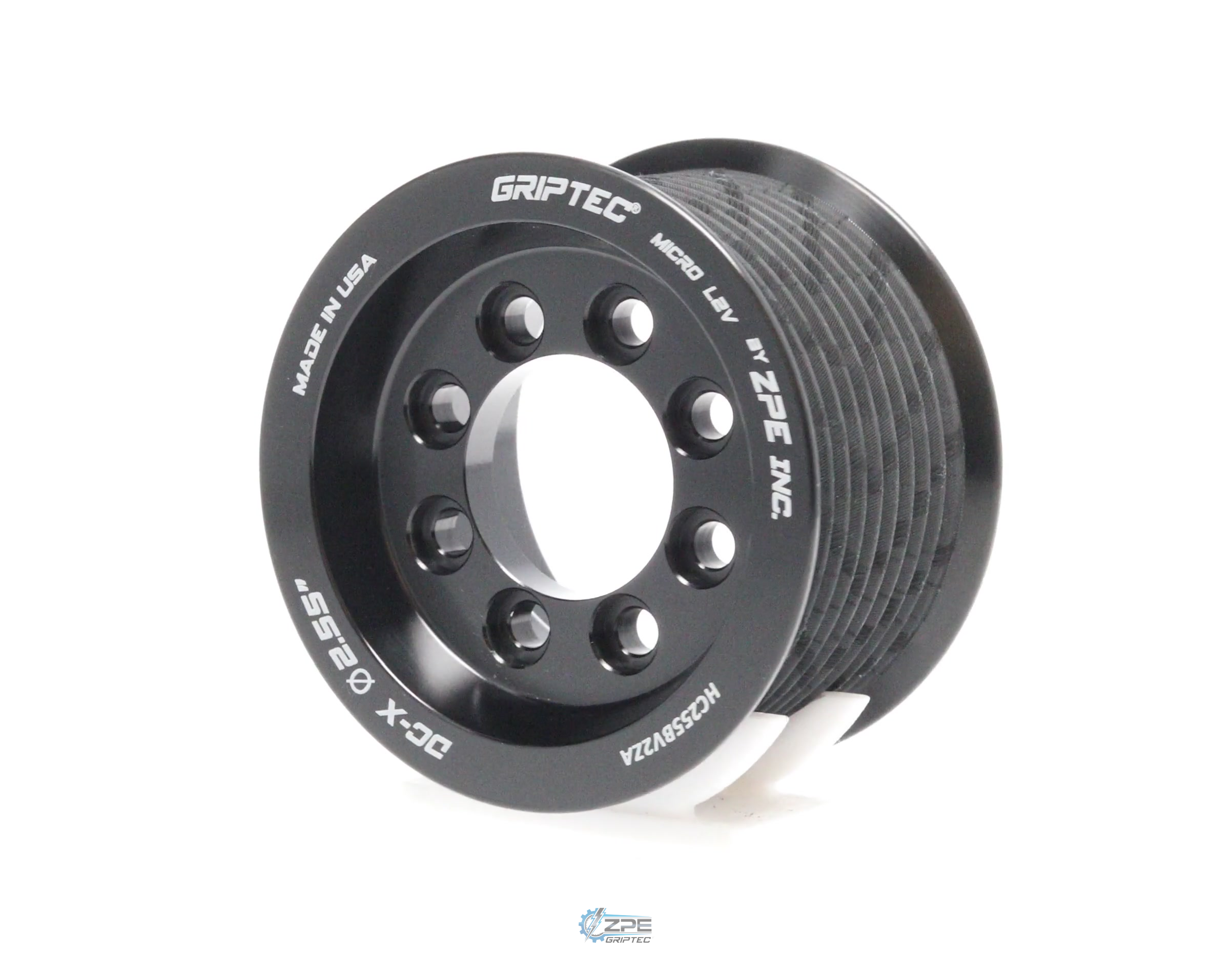 Street Driven Performance