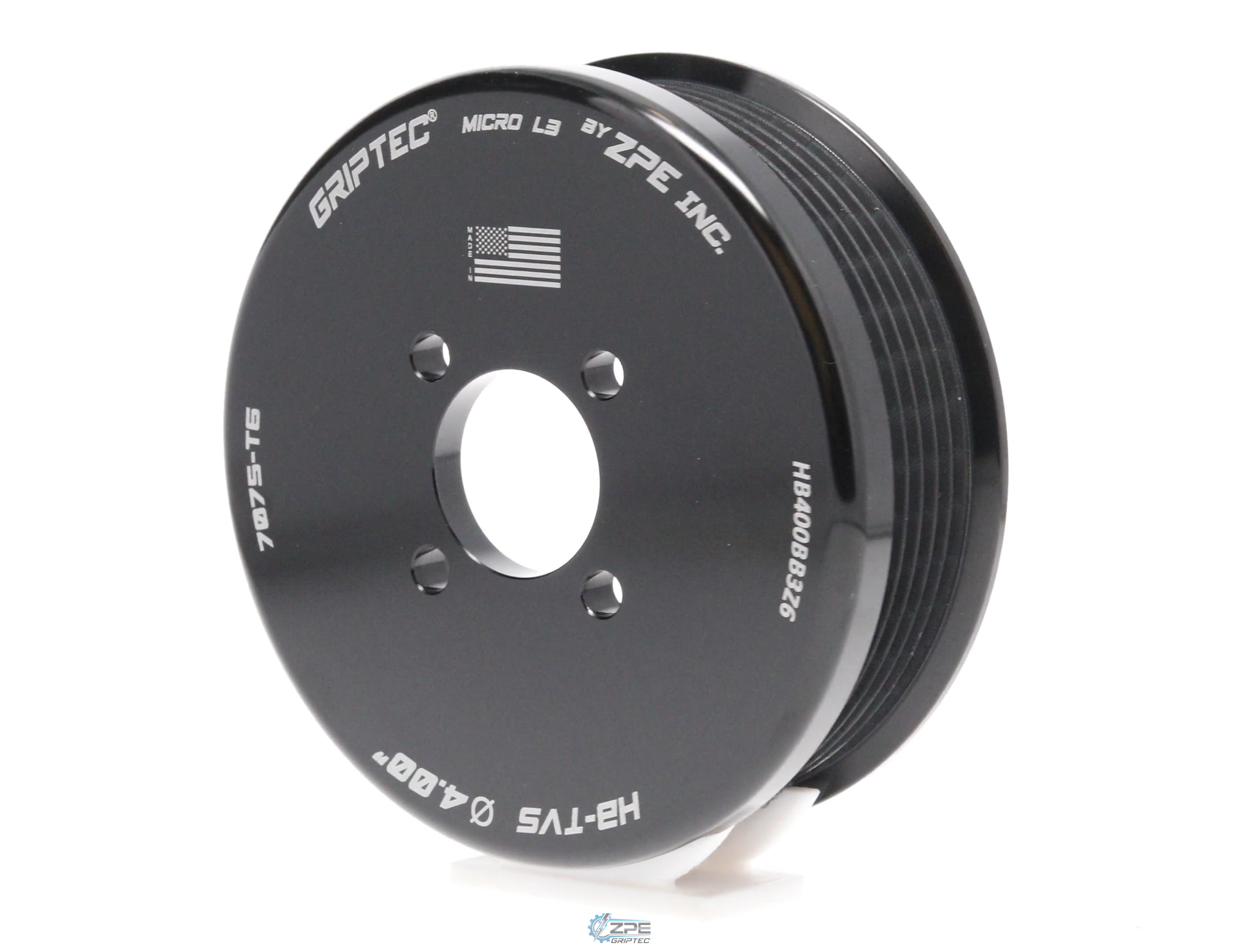 Street Driven Performance