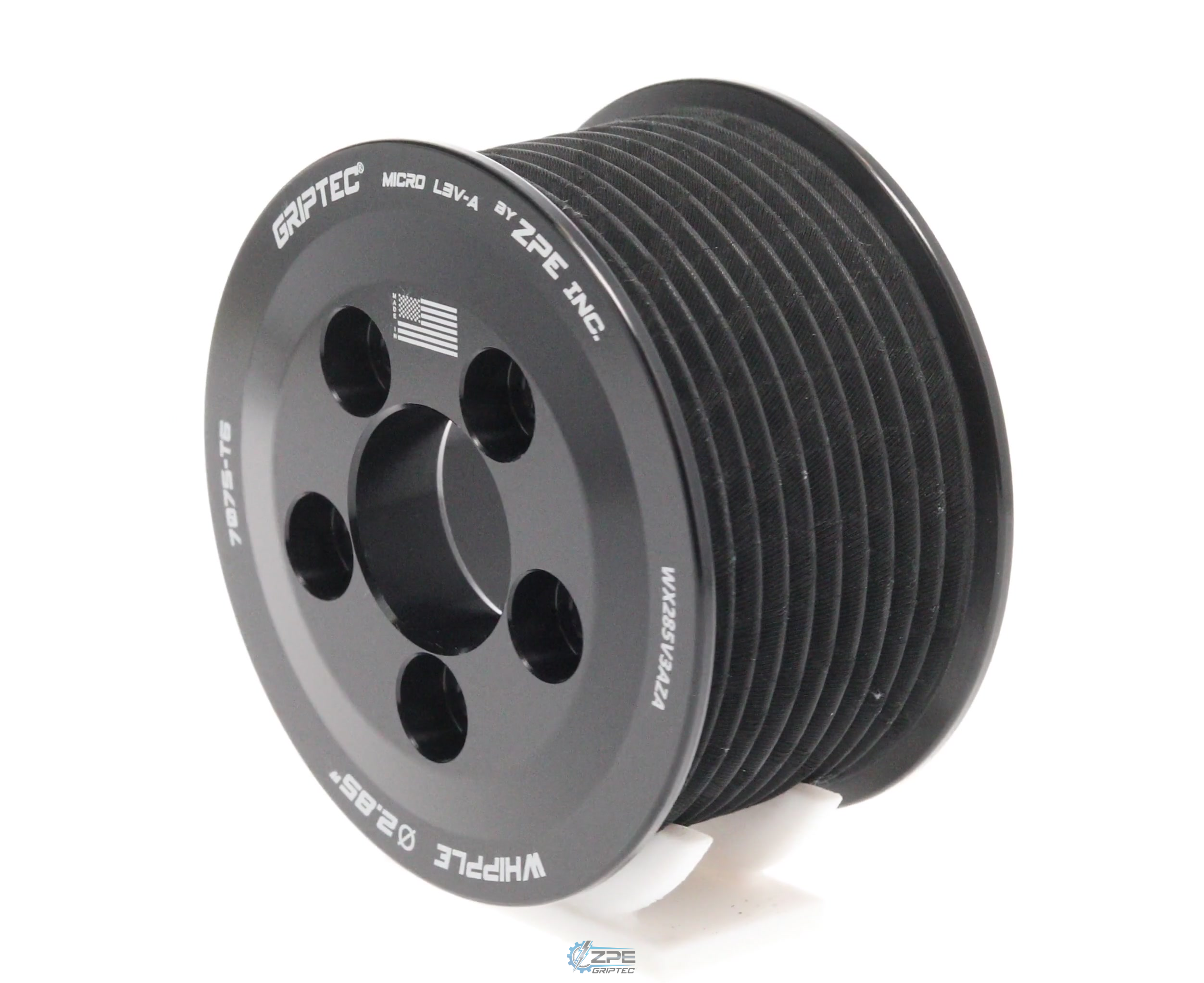 Street Driven Performance