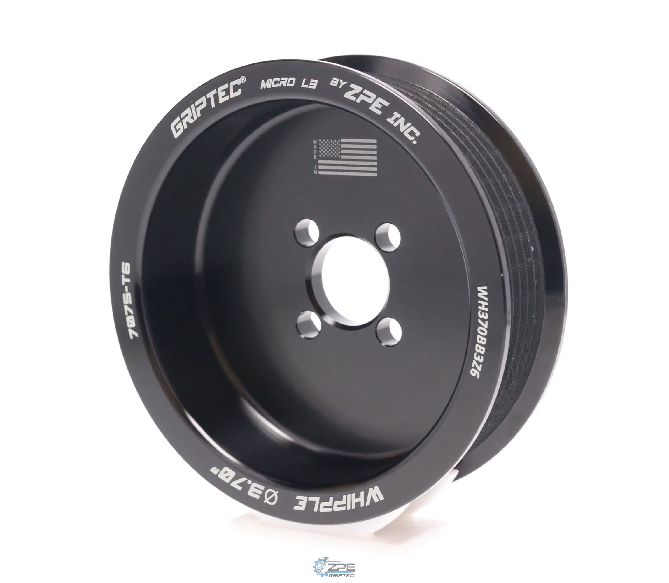 Street Driven Performance