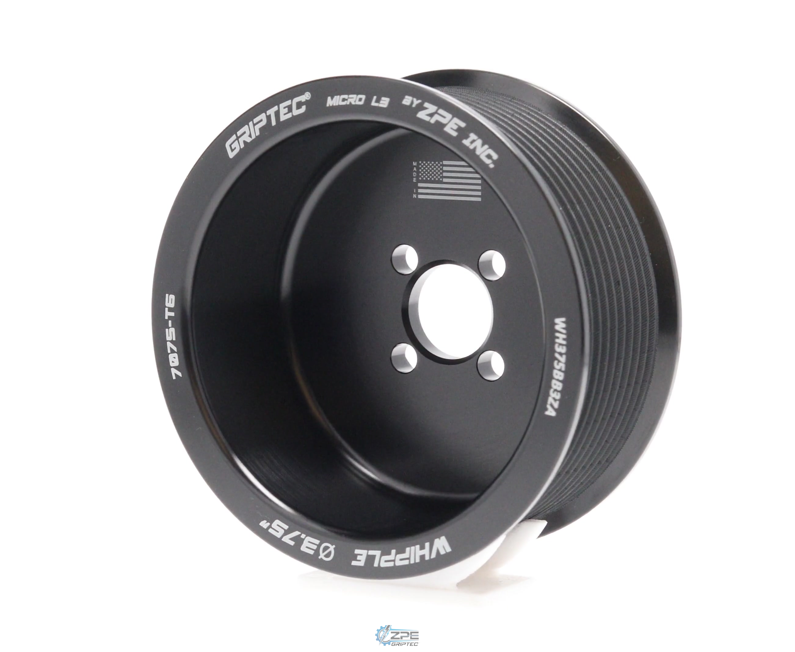 Street Driven Performance