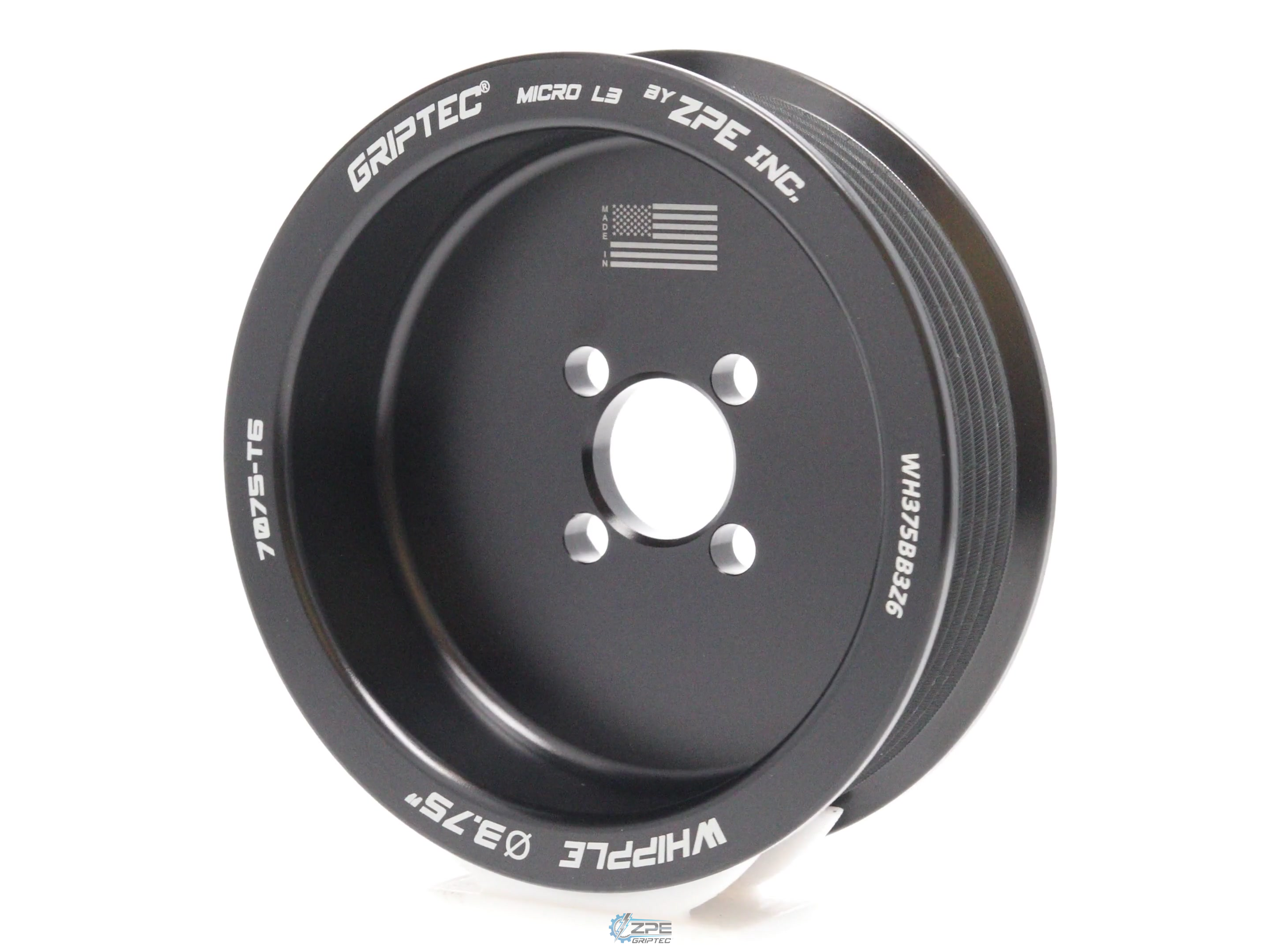 Street Driven Performance