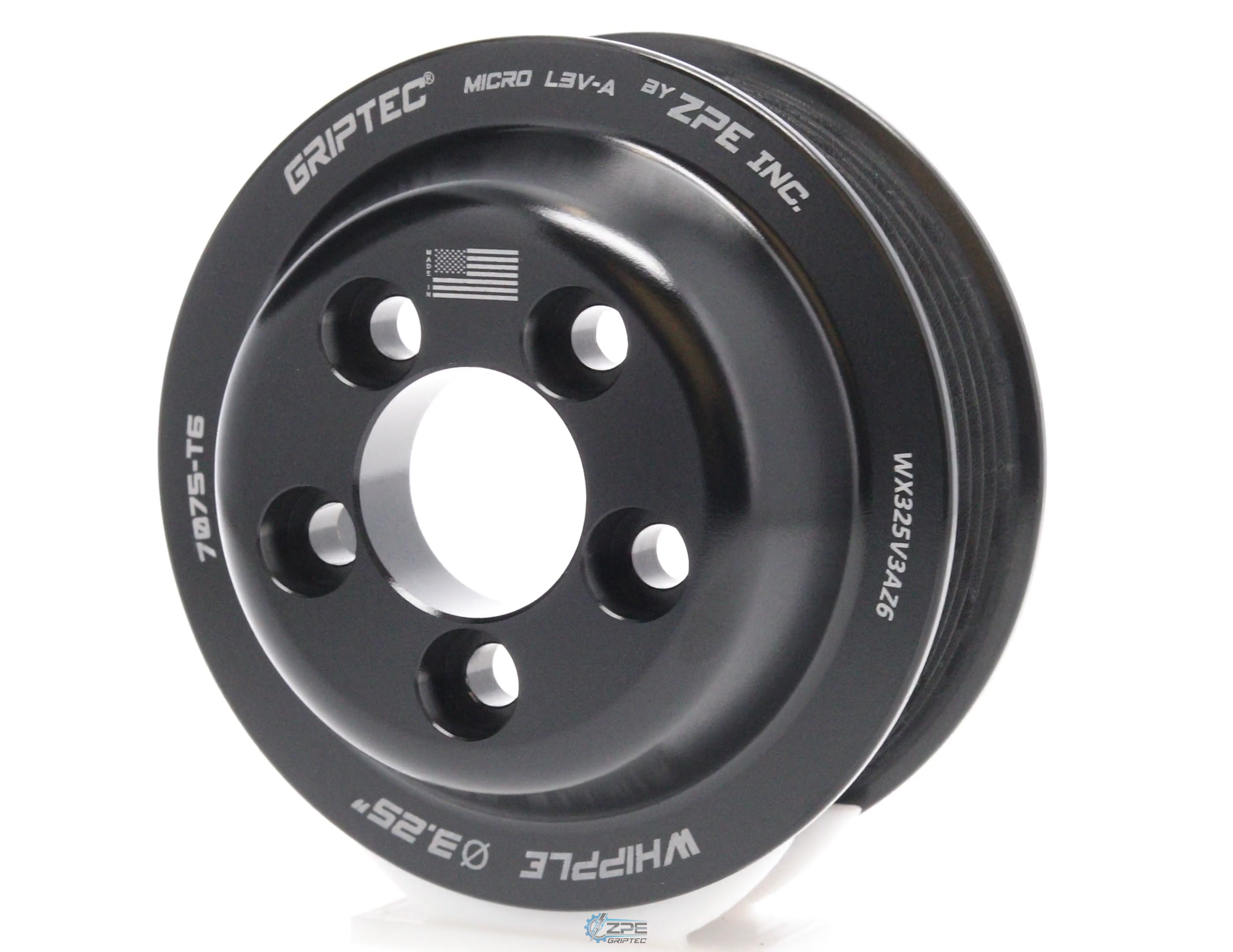 Street Driven Performance