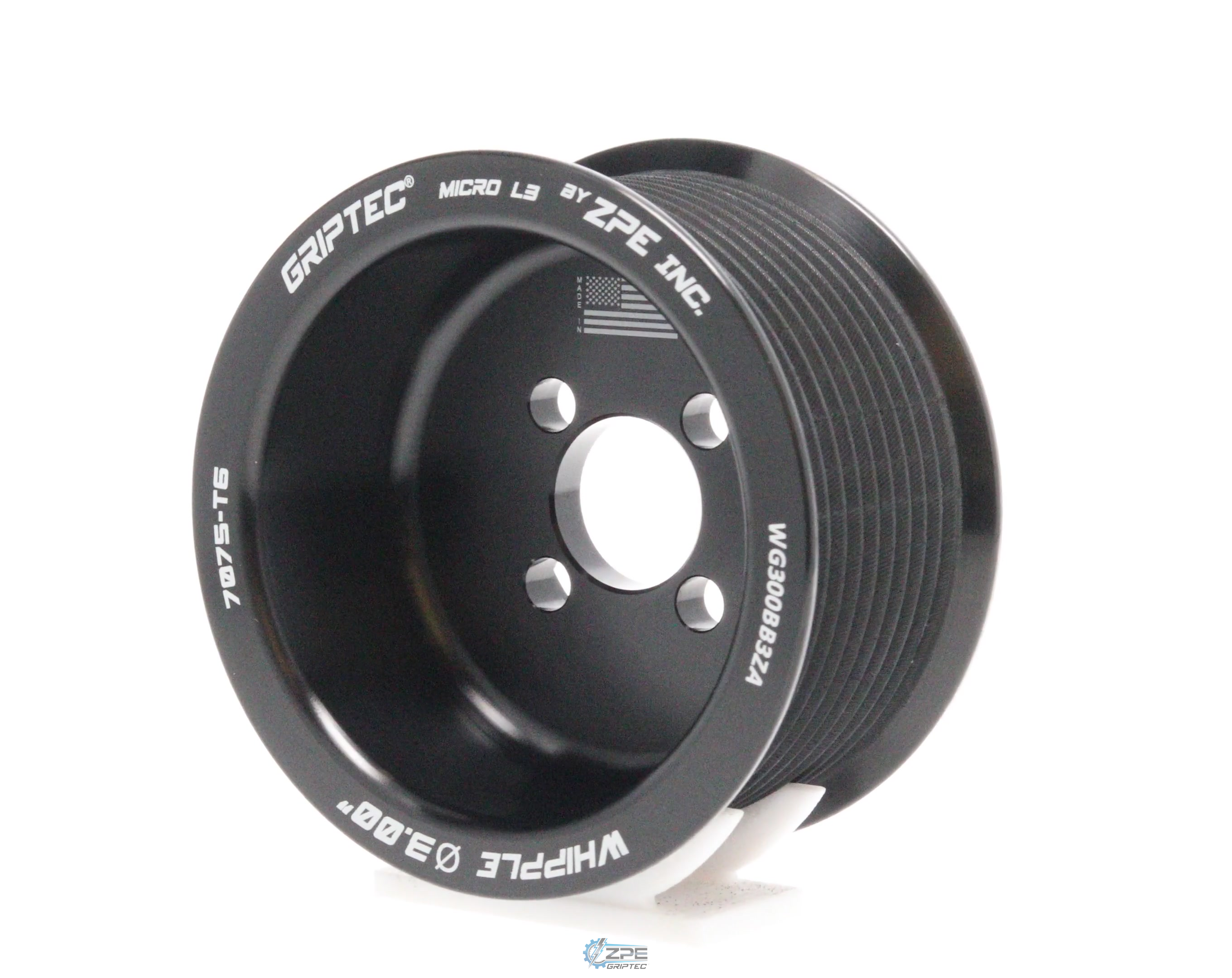 Street Driven Performance