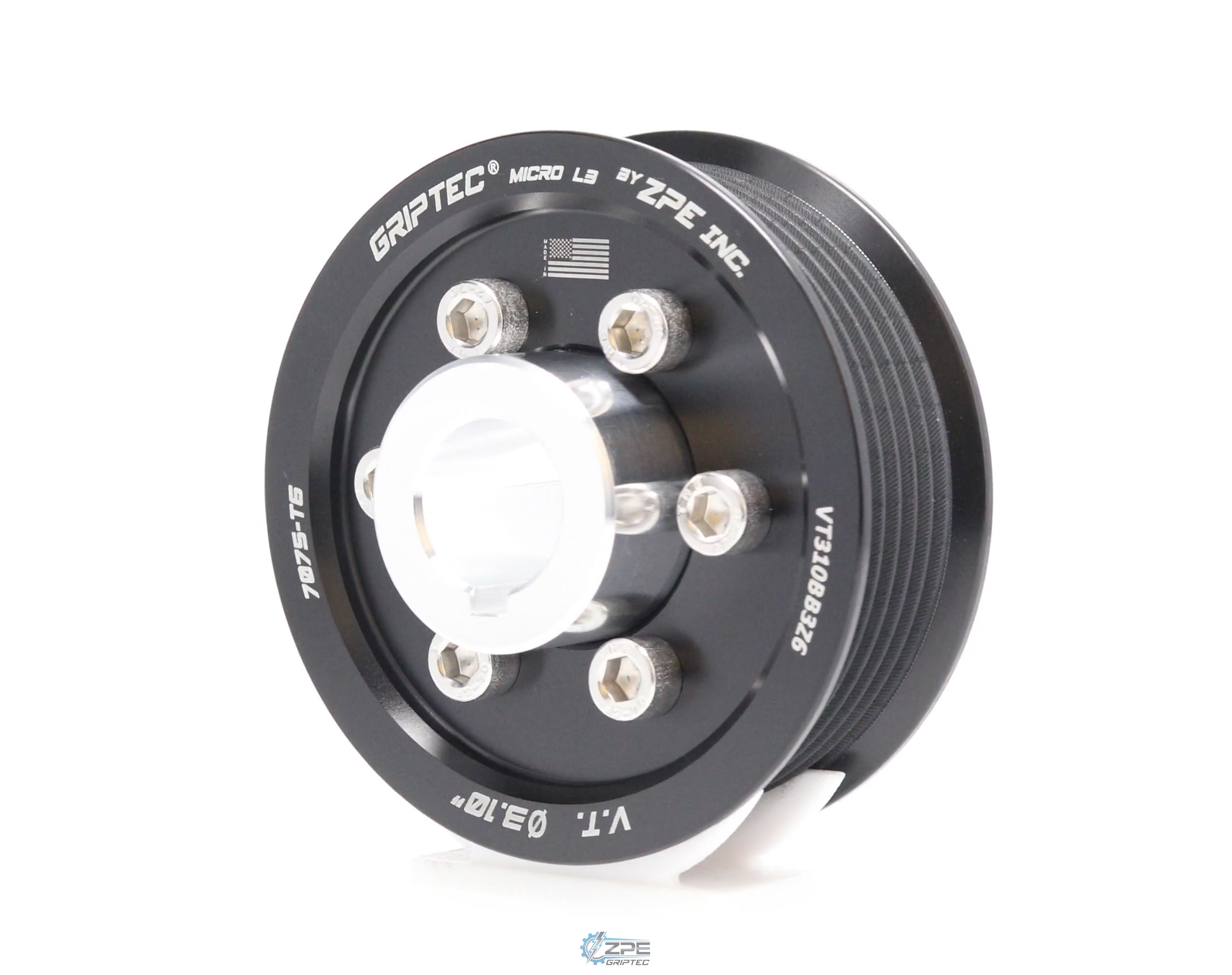 Street Driven Performance