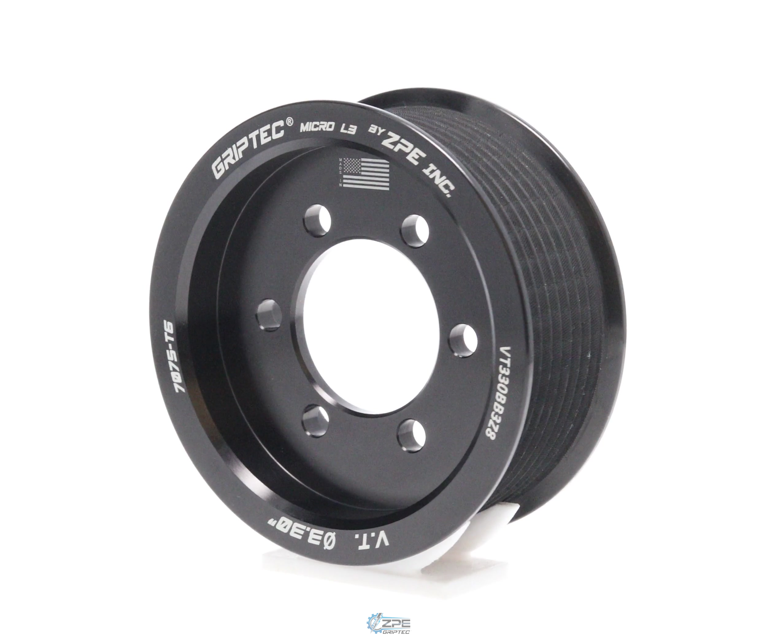 Street Driven Performance