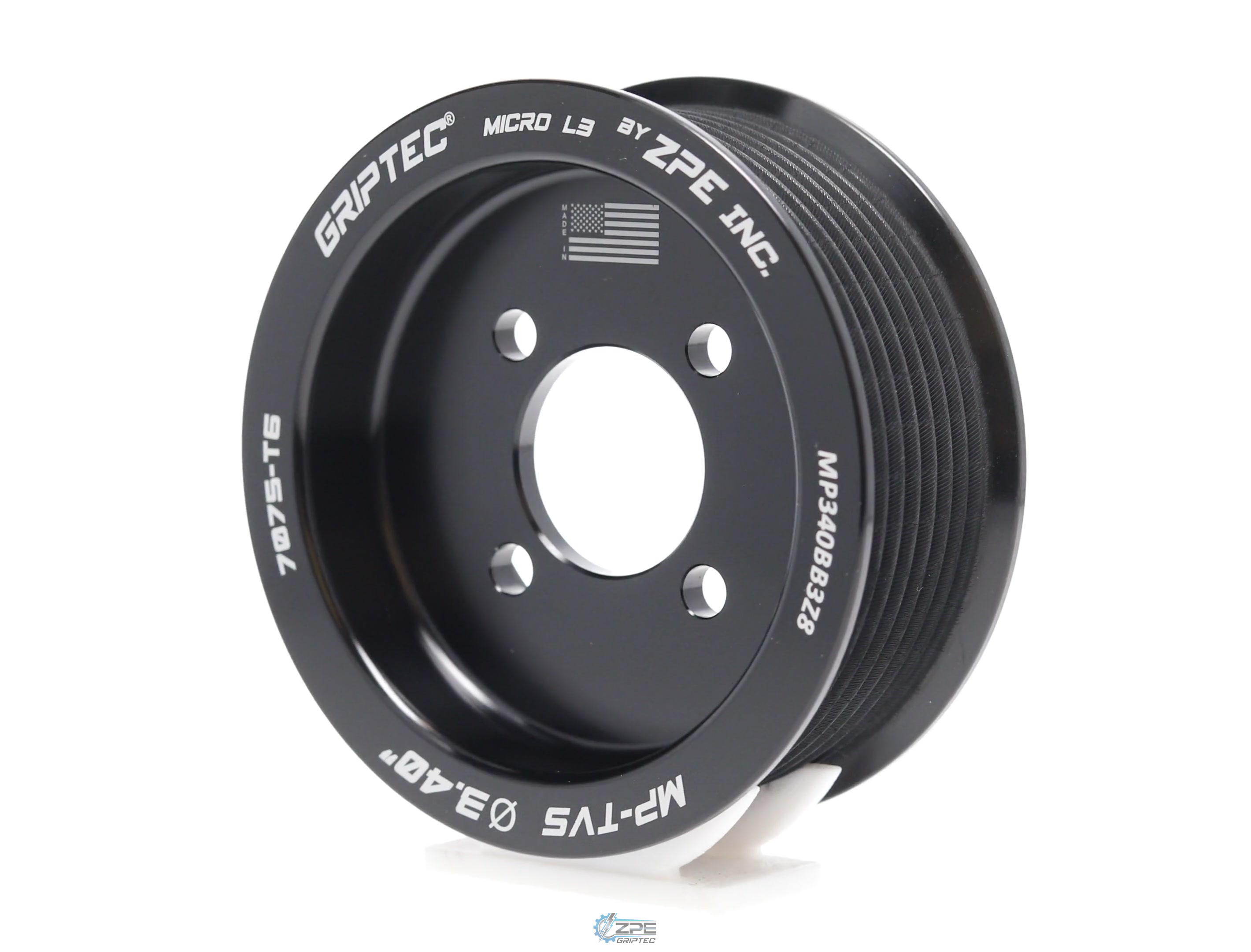 Street Driven Performance