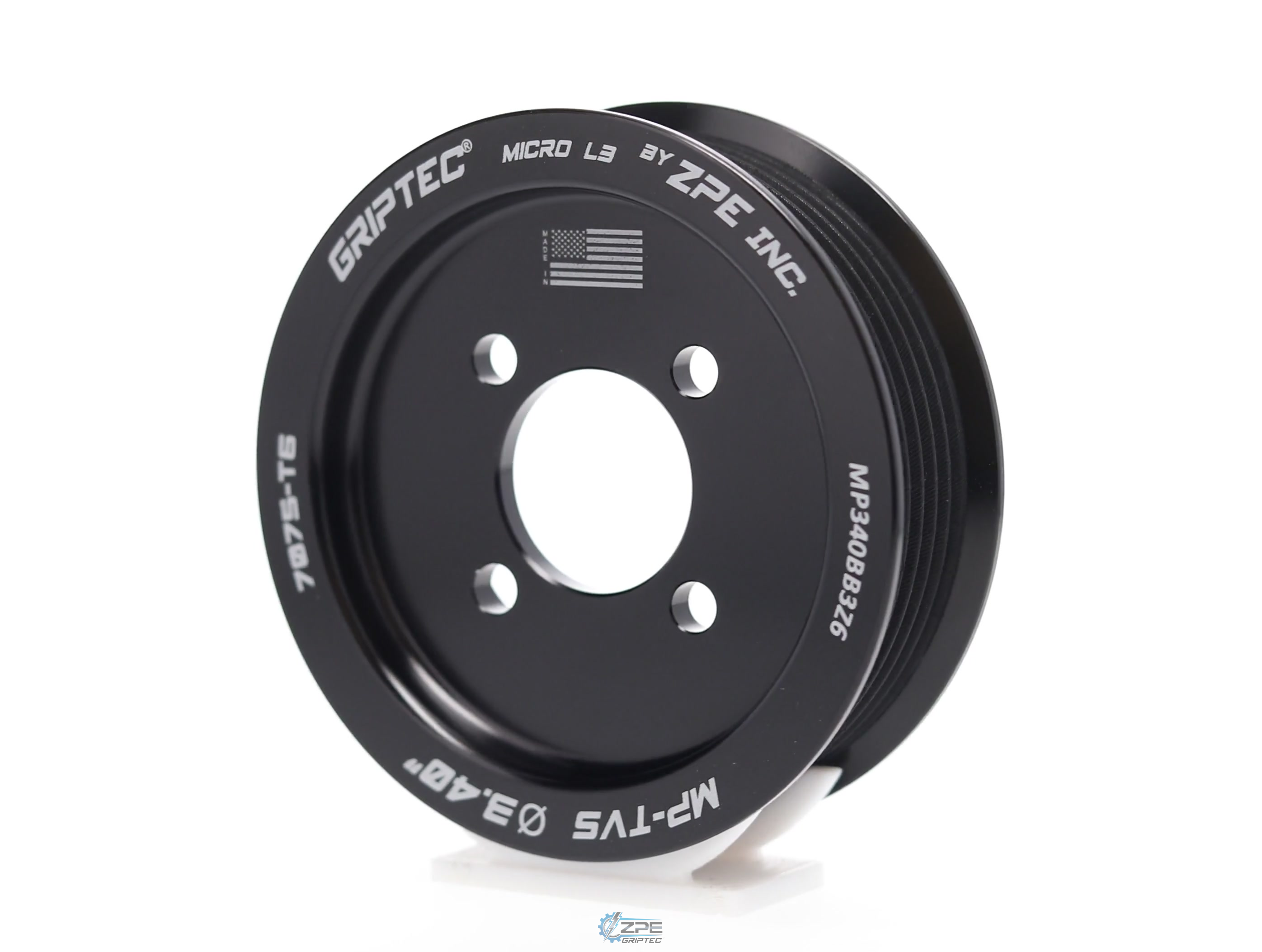 Street Driven Performance