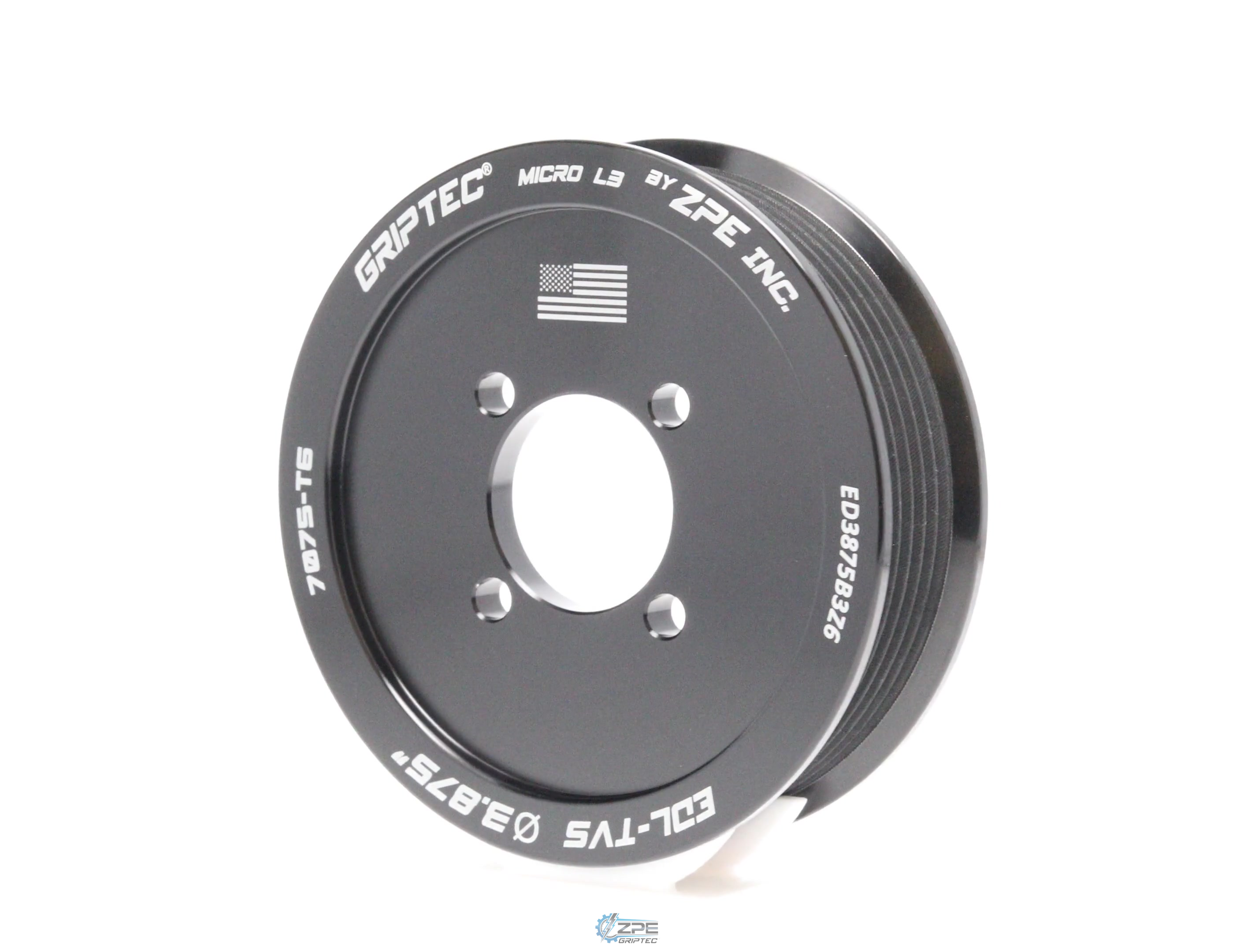 Street Driven Performance