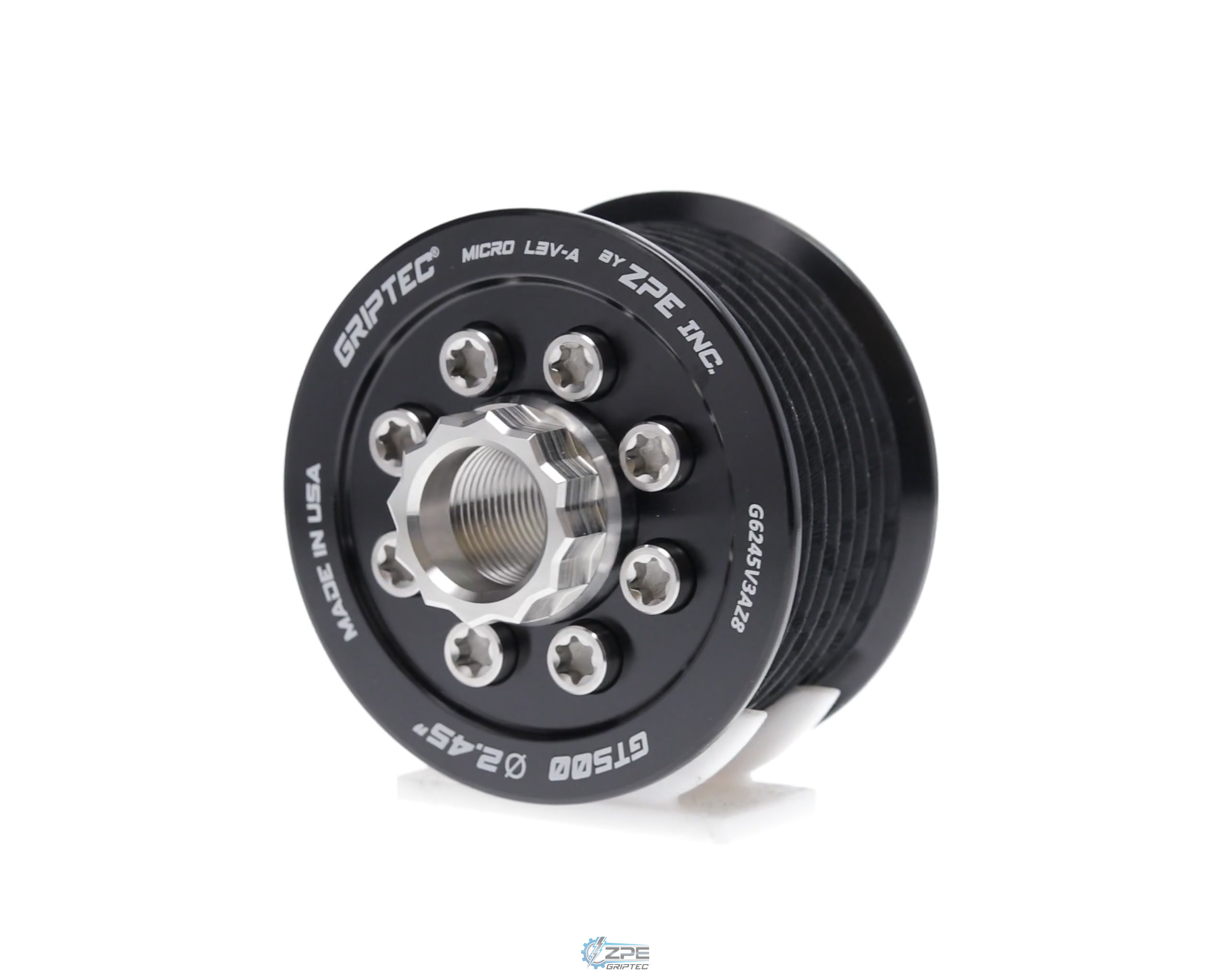 Street Driven Performance