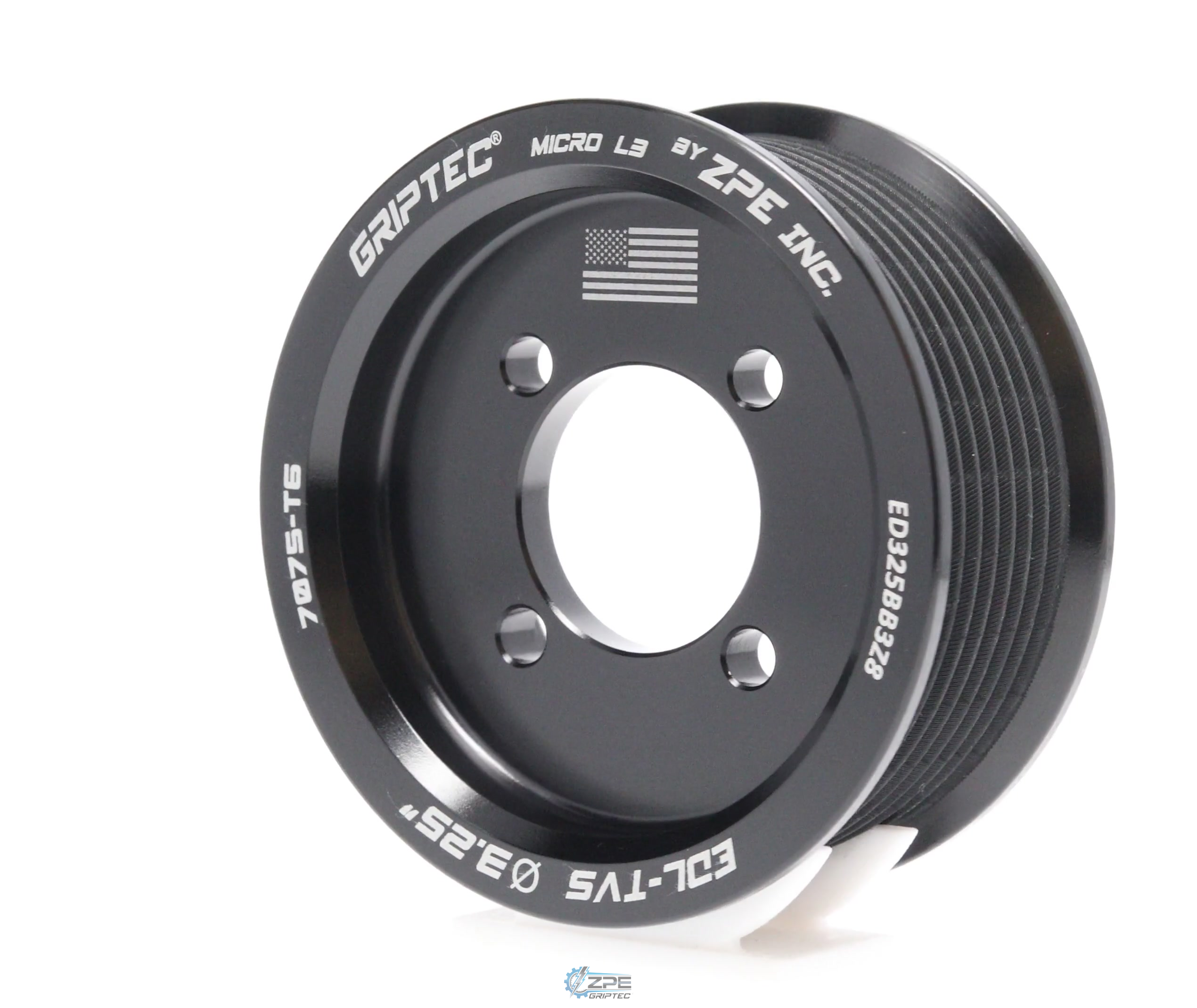 Street Driven Performance