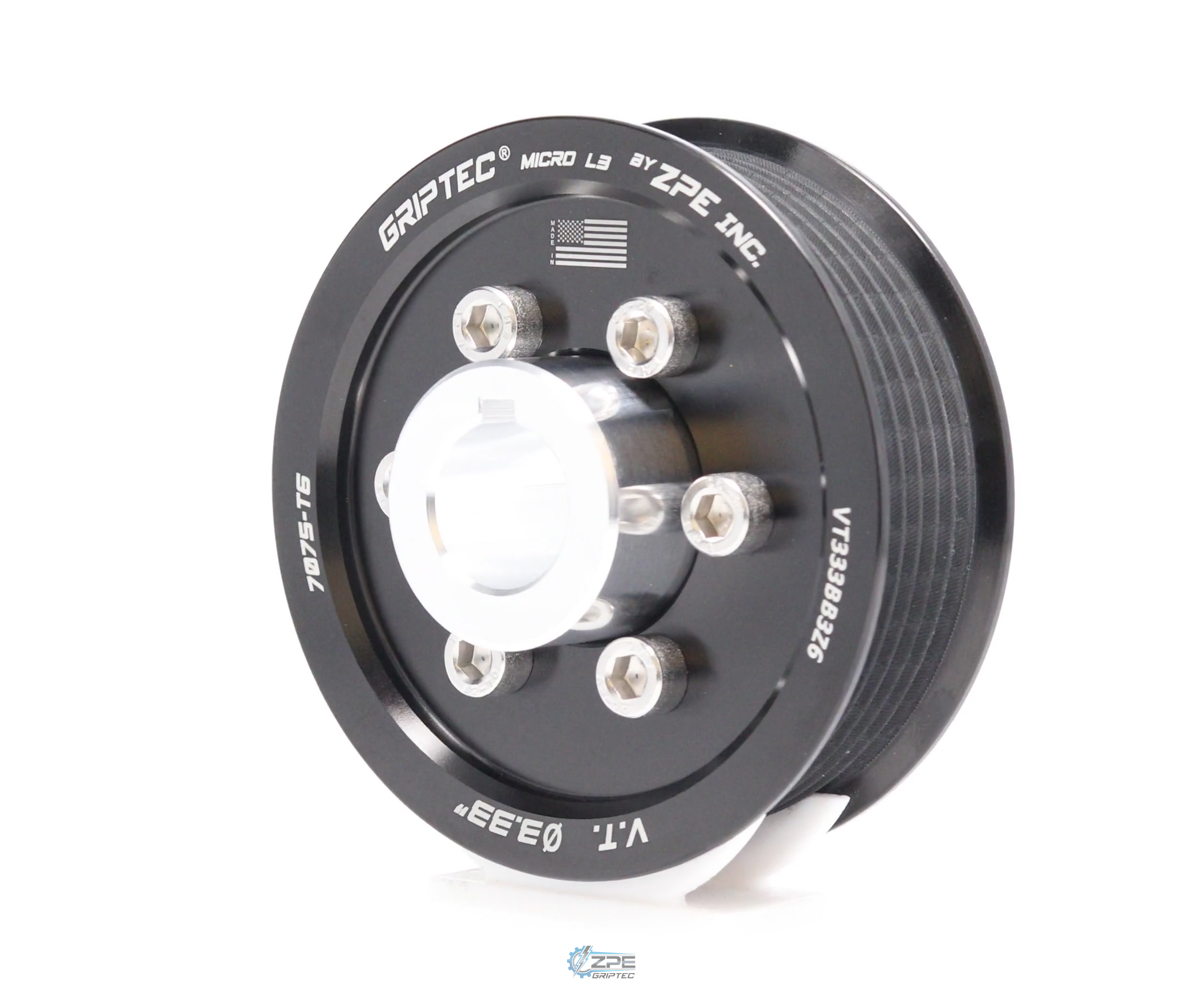 Street Driven Performance