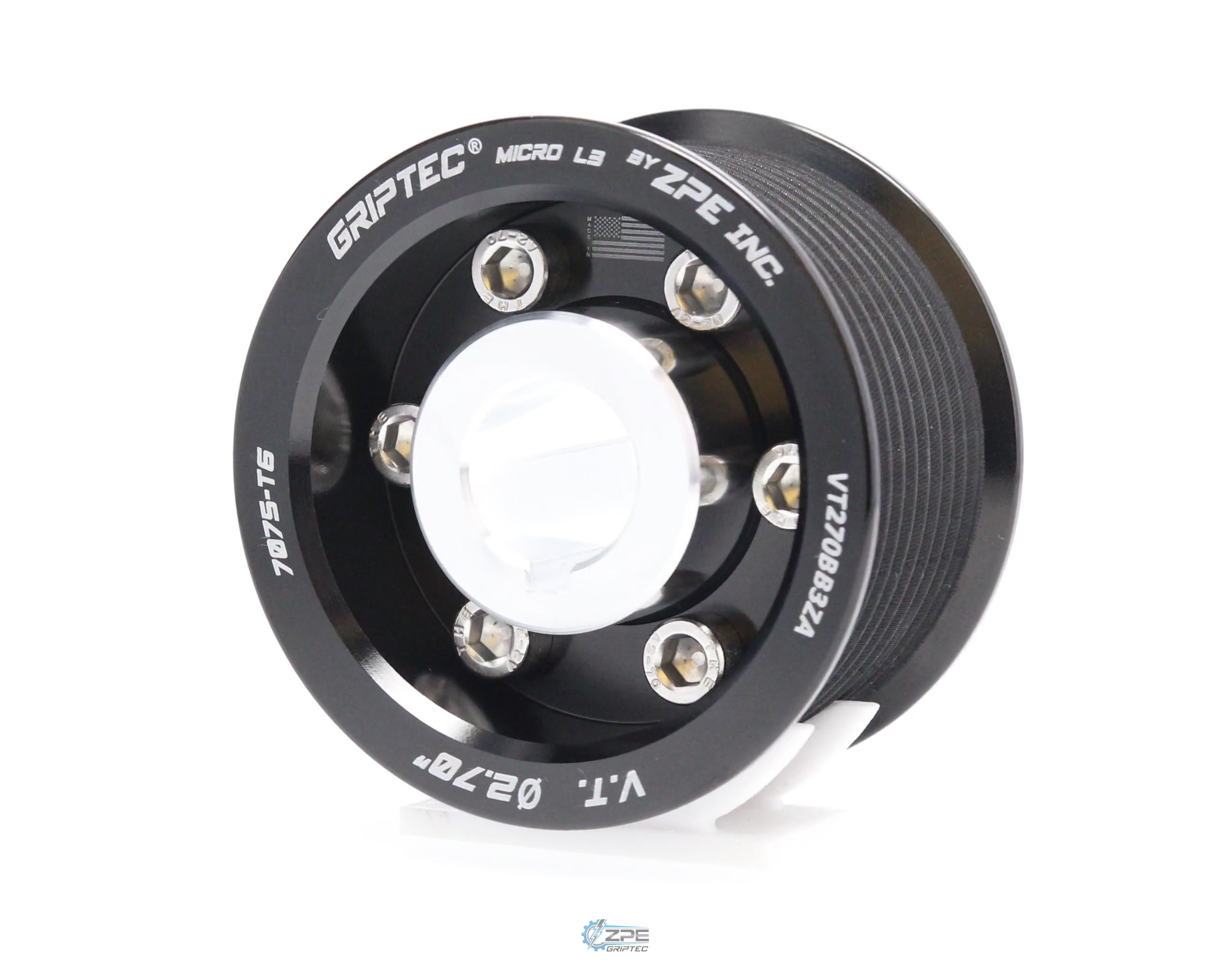 Street Driven Performance