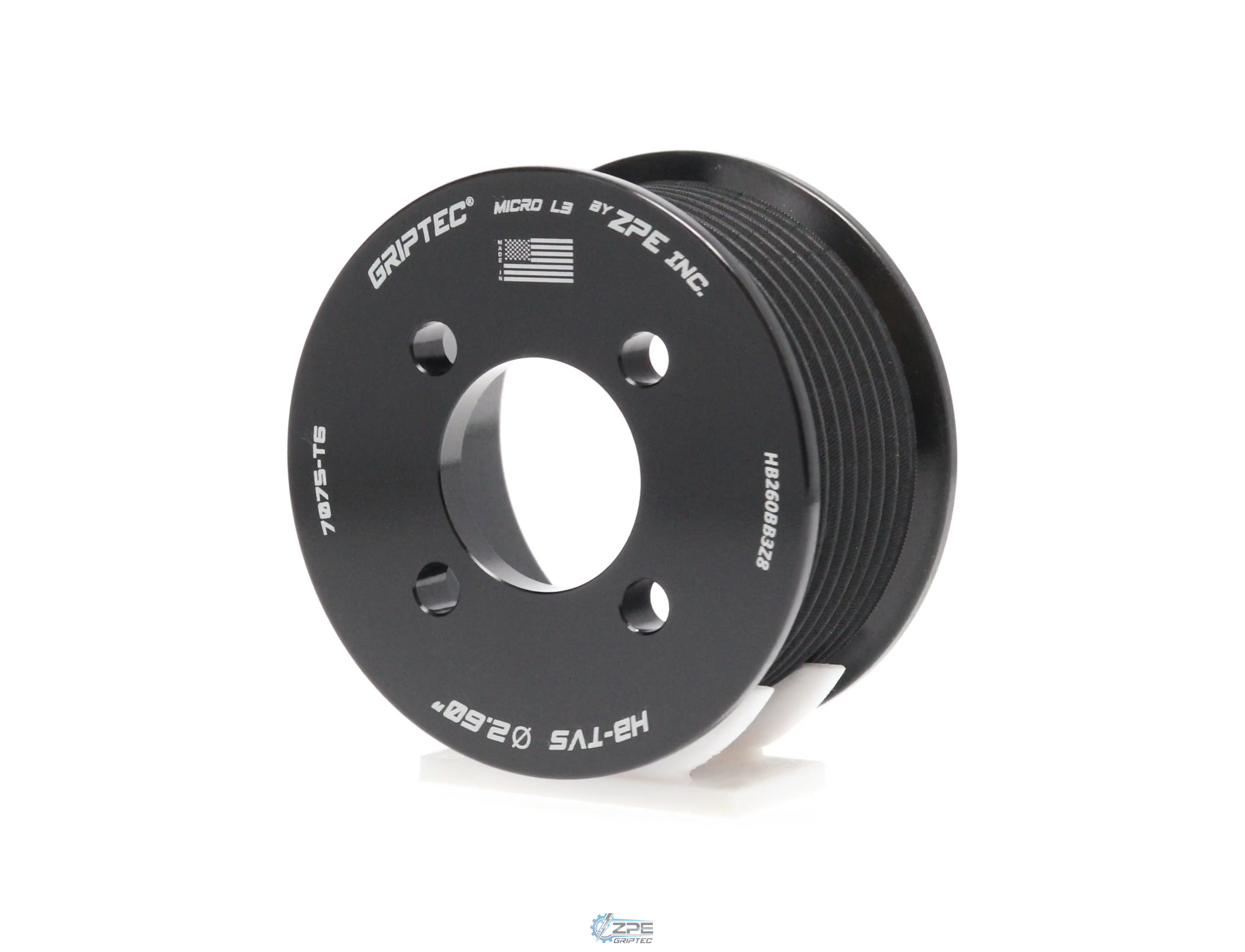 Street Driven Performance