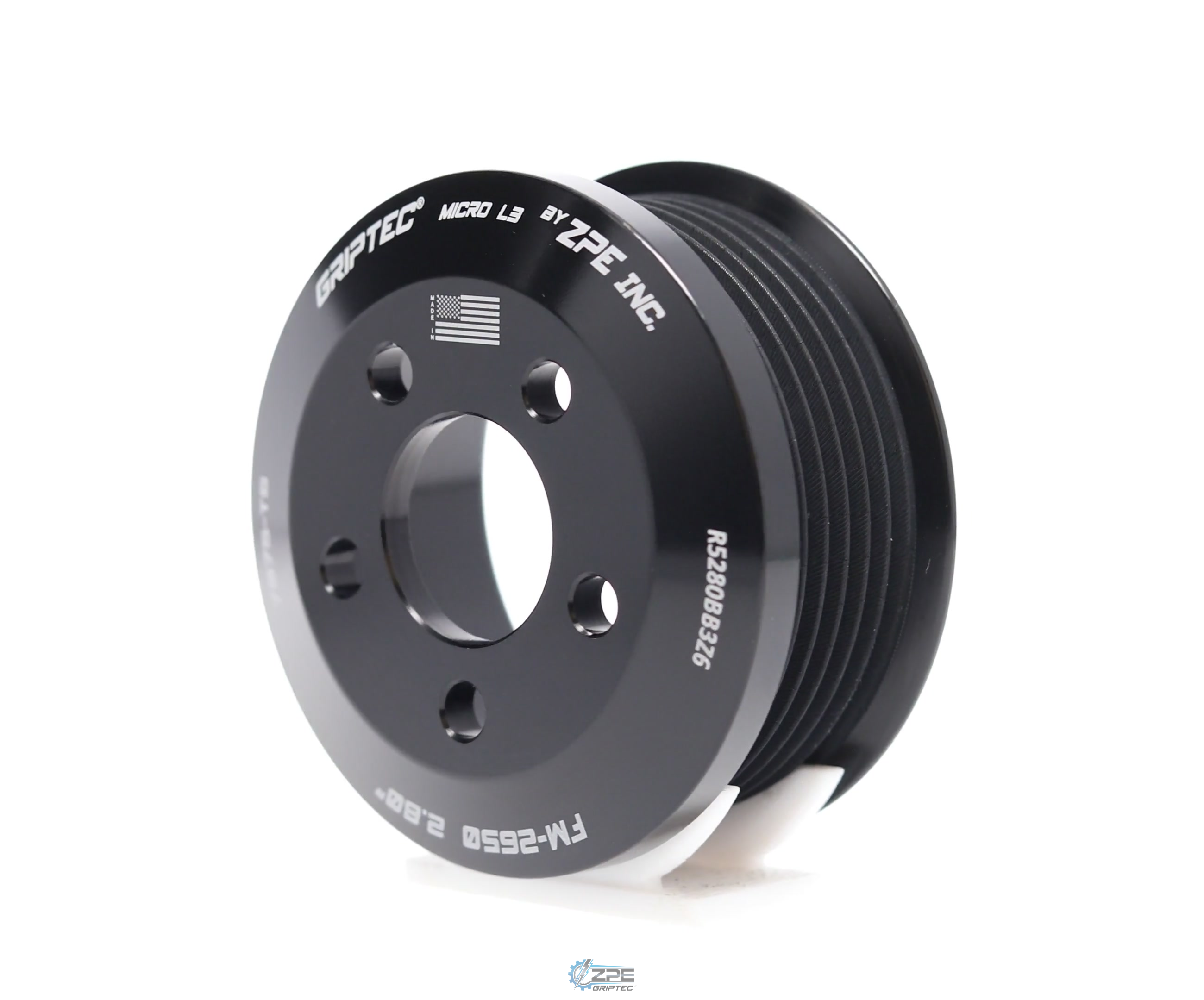 Street Driven Performance