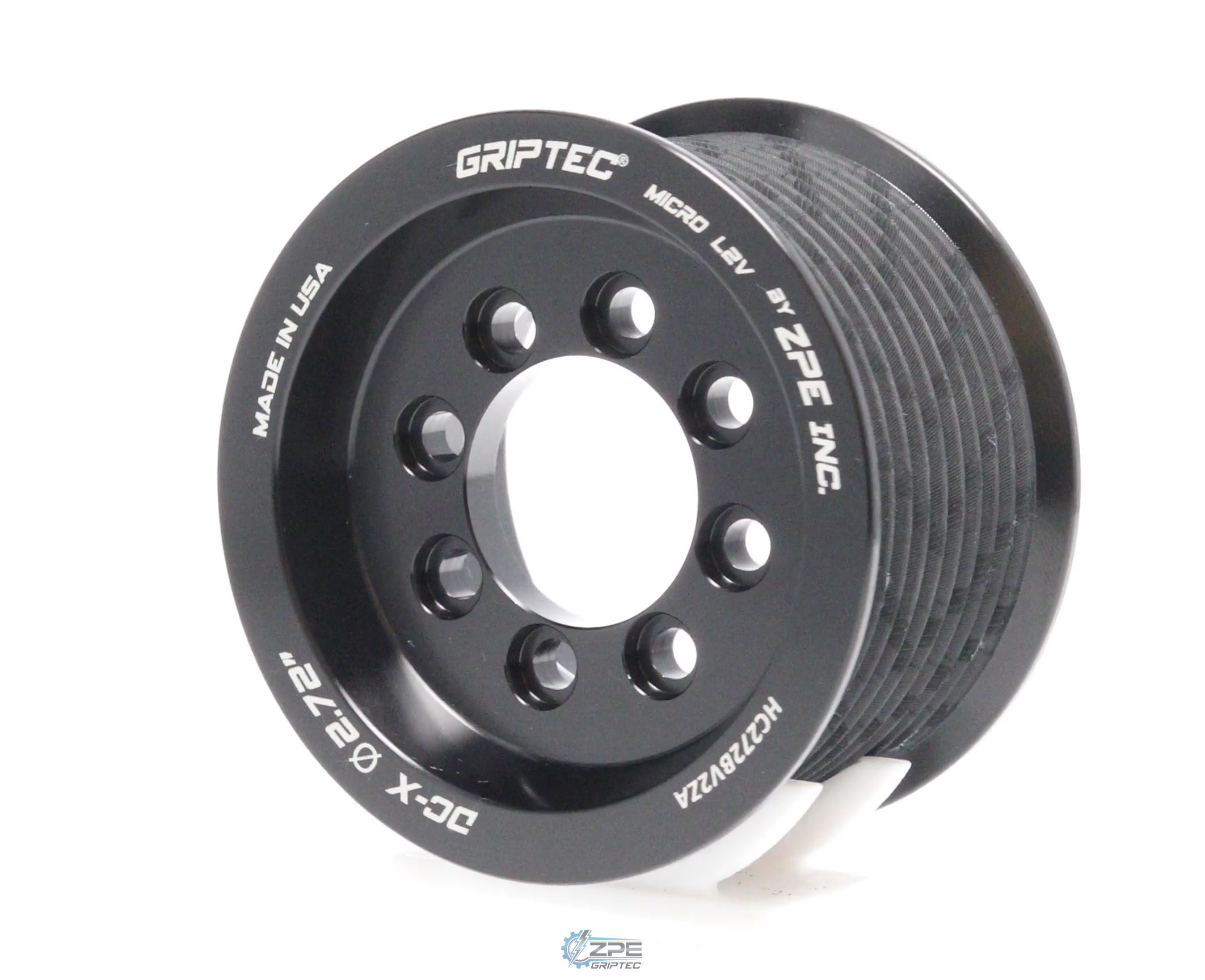 Street Driven Performance