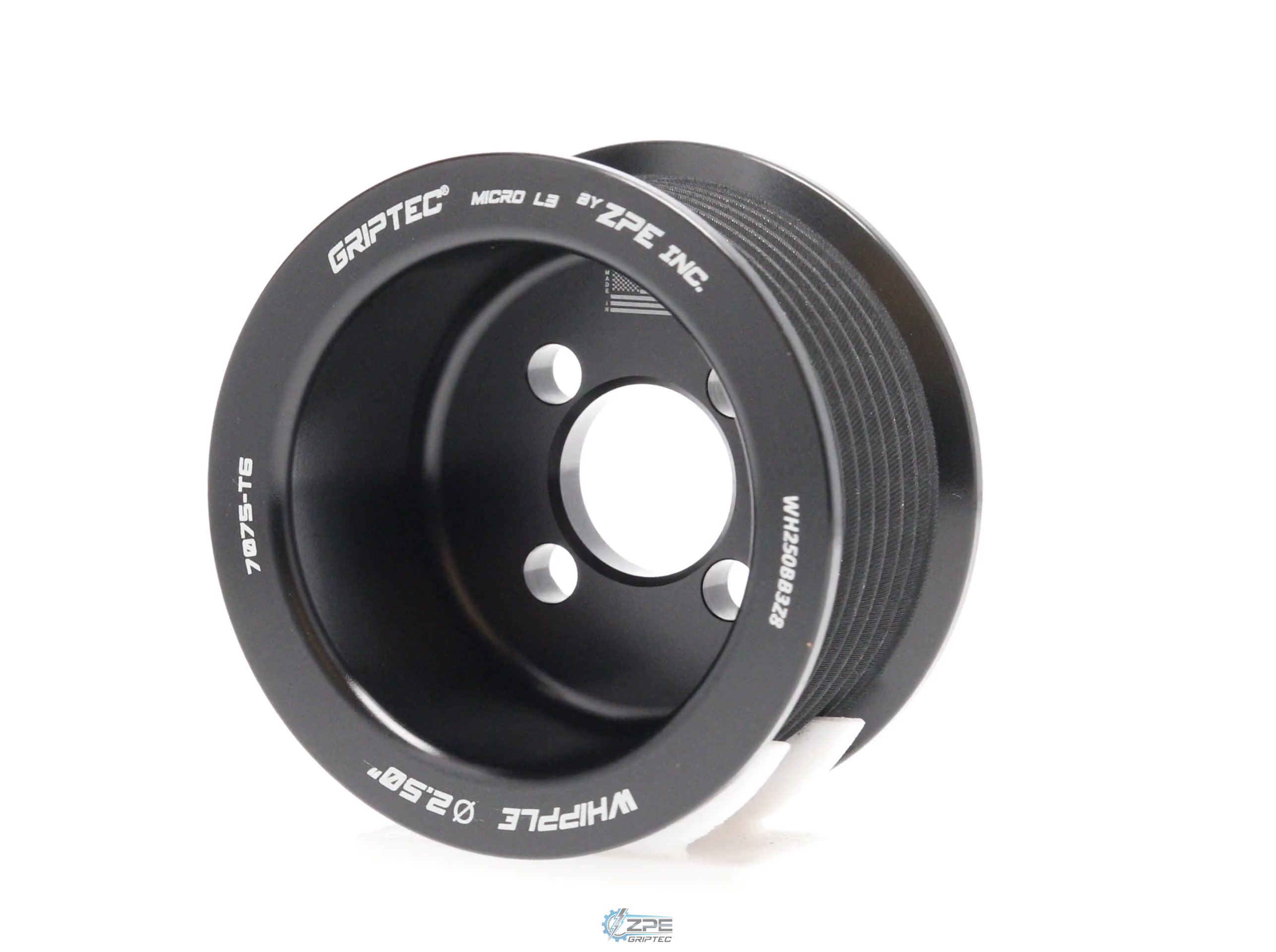 Street Driven Performance