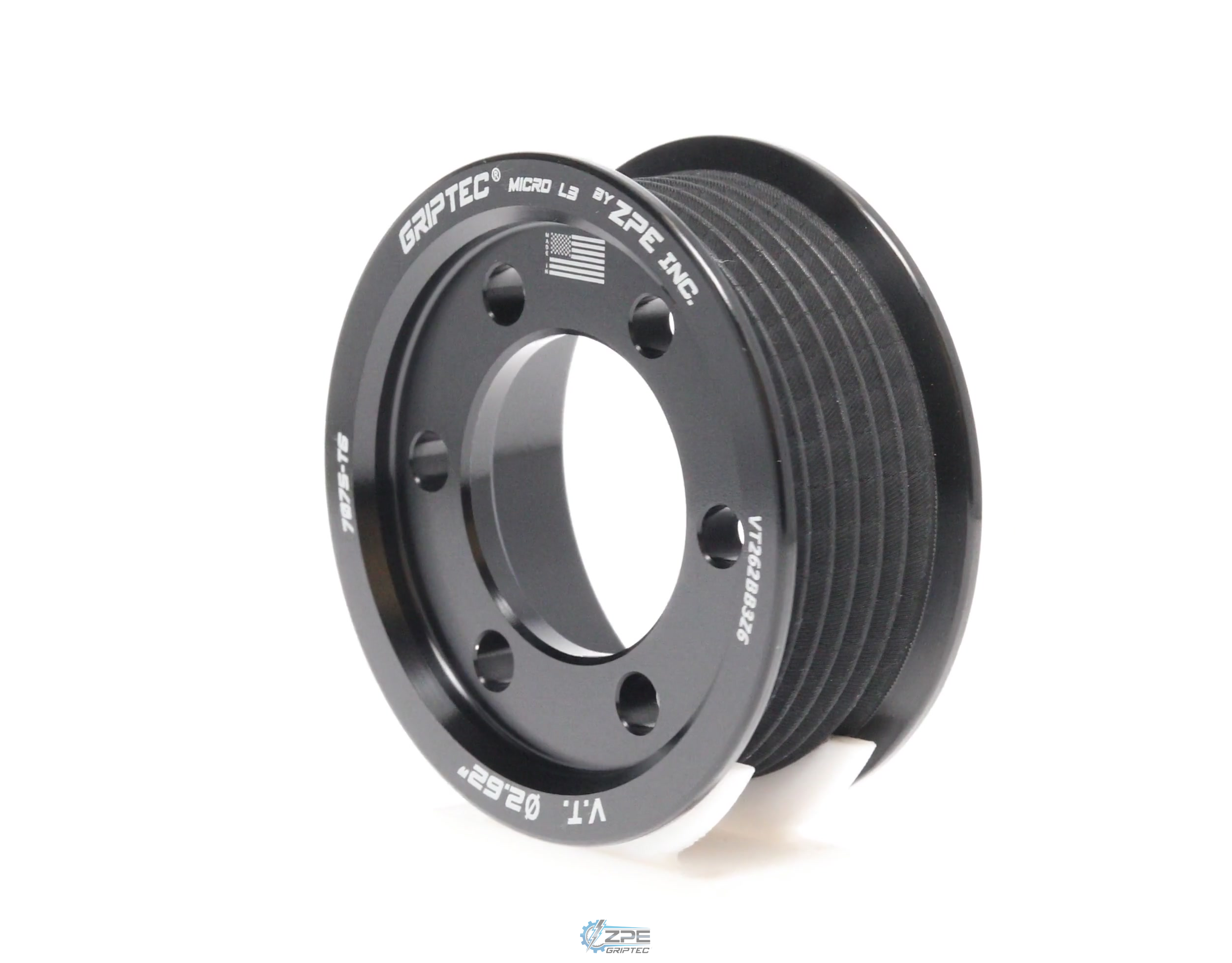 Street Driven Performance