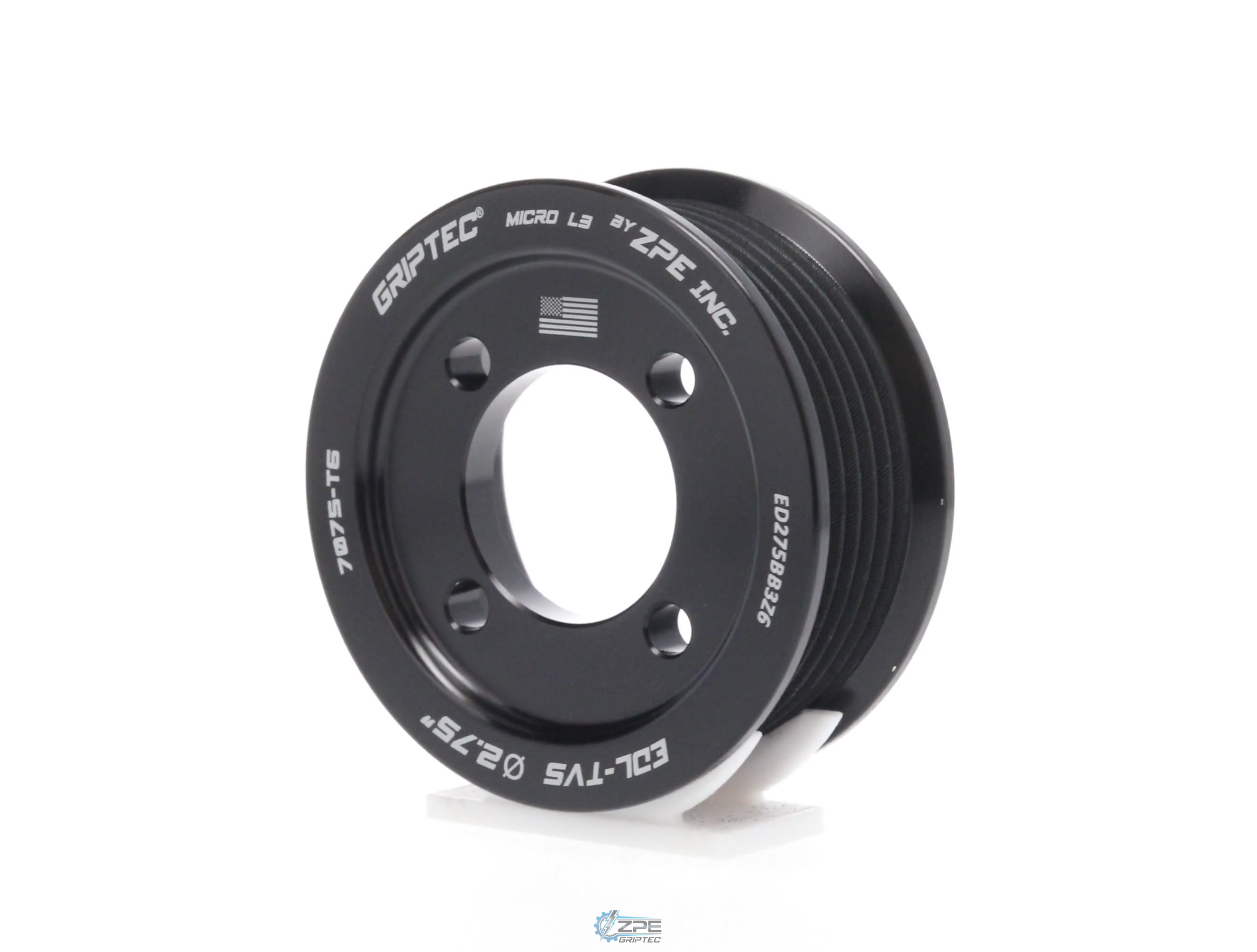 Street Driven Performance