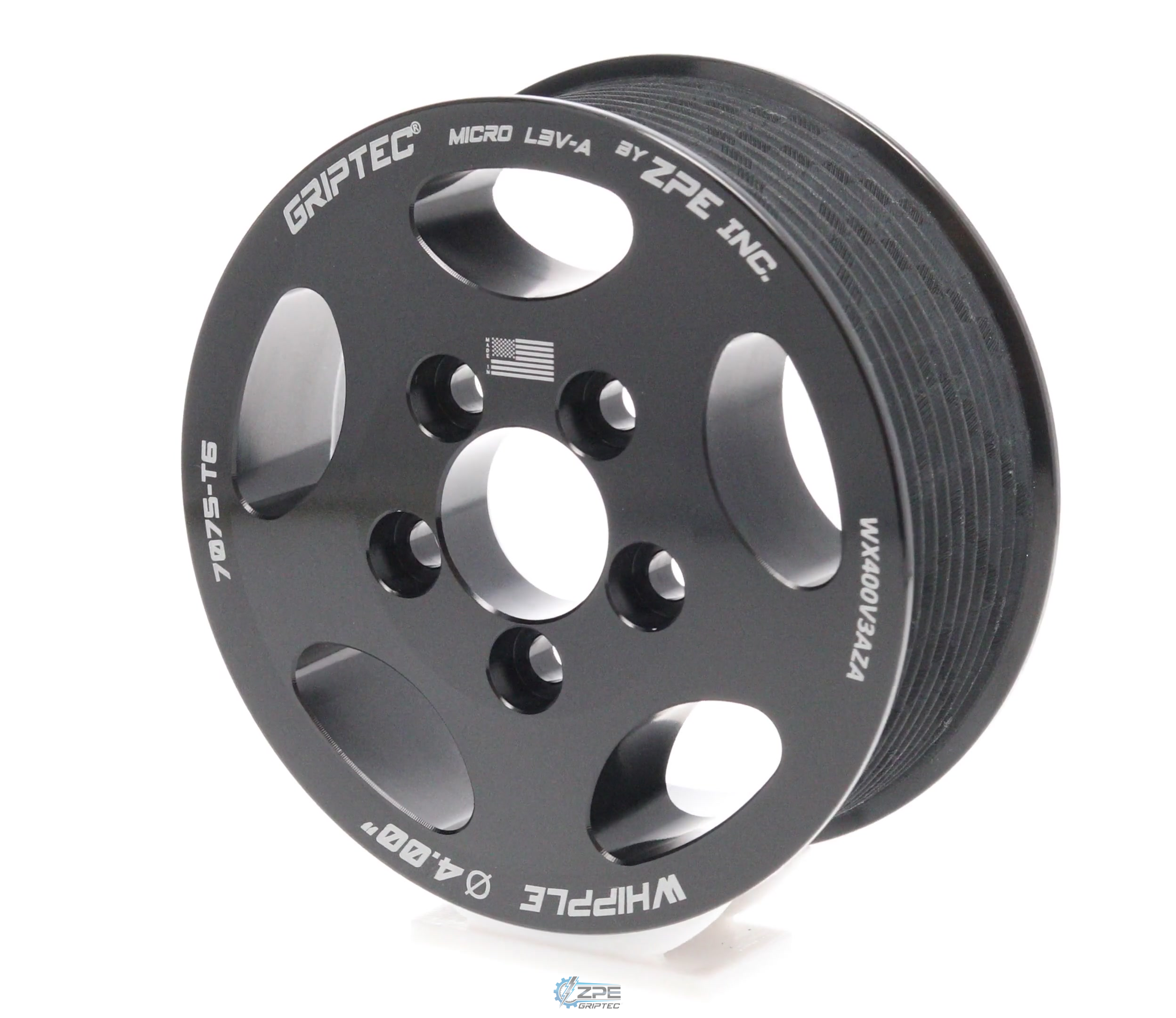 Street Driven Performance