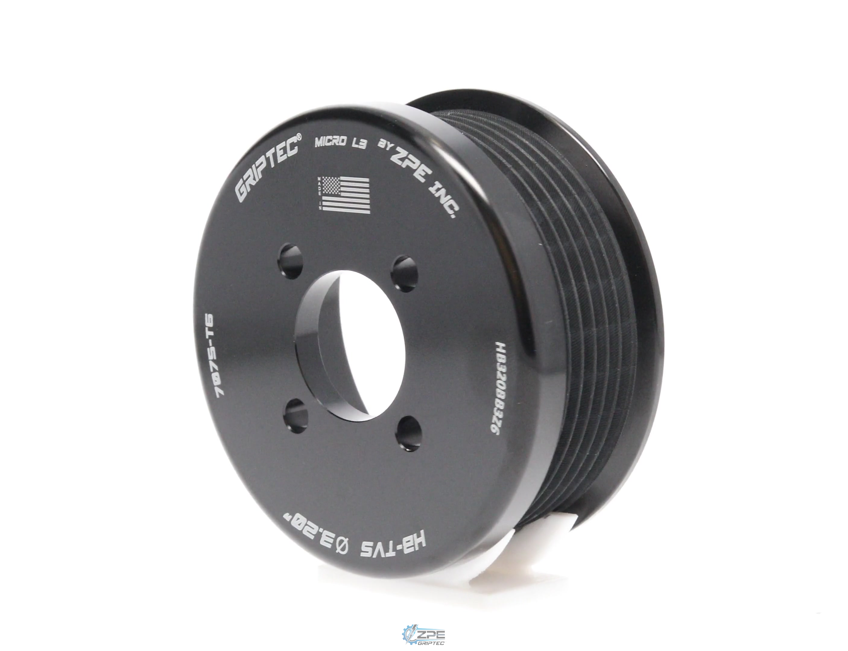 Street Driven Performance