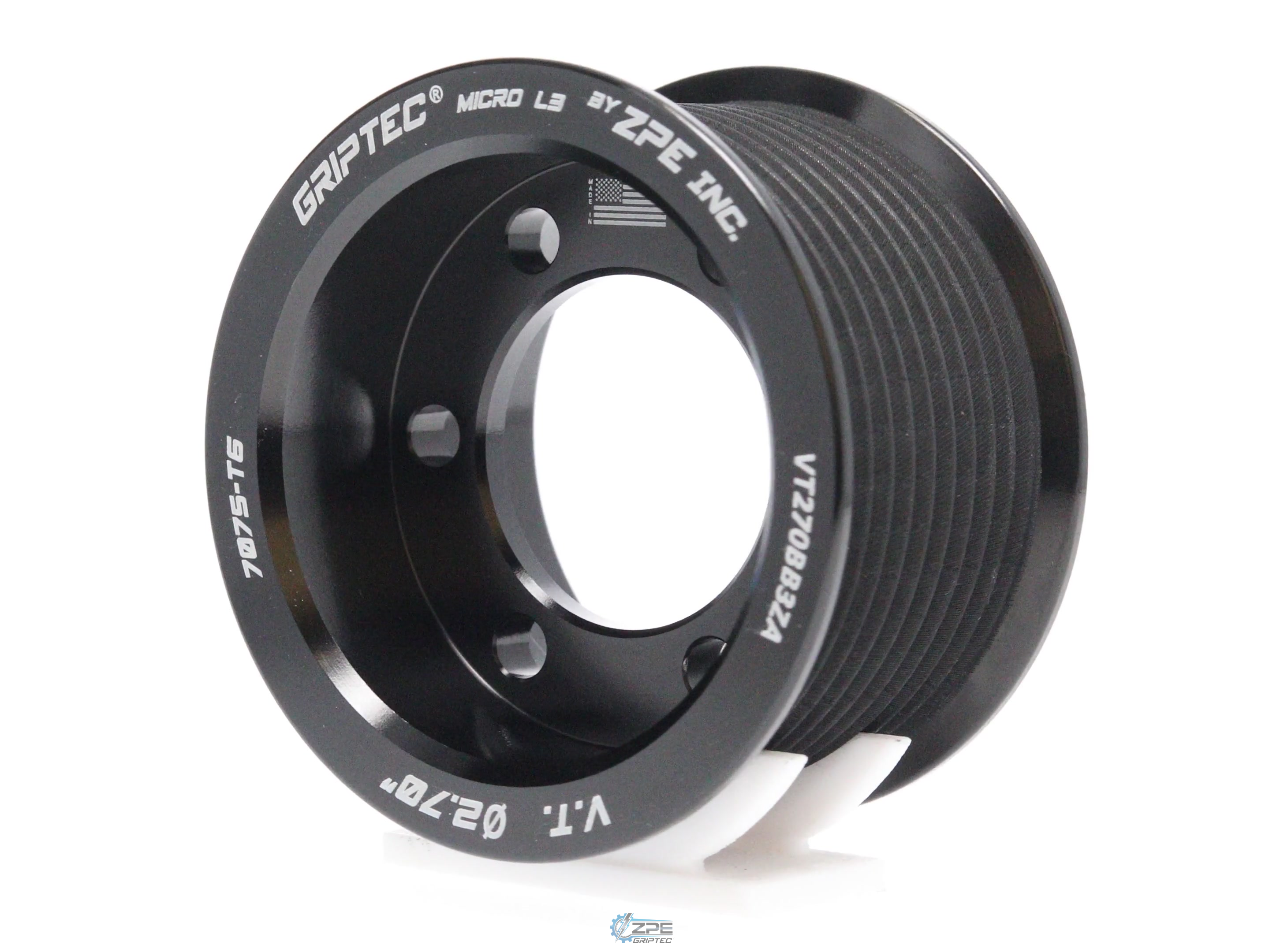 Street Driven Performance