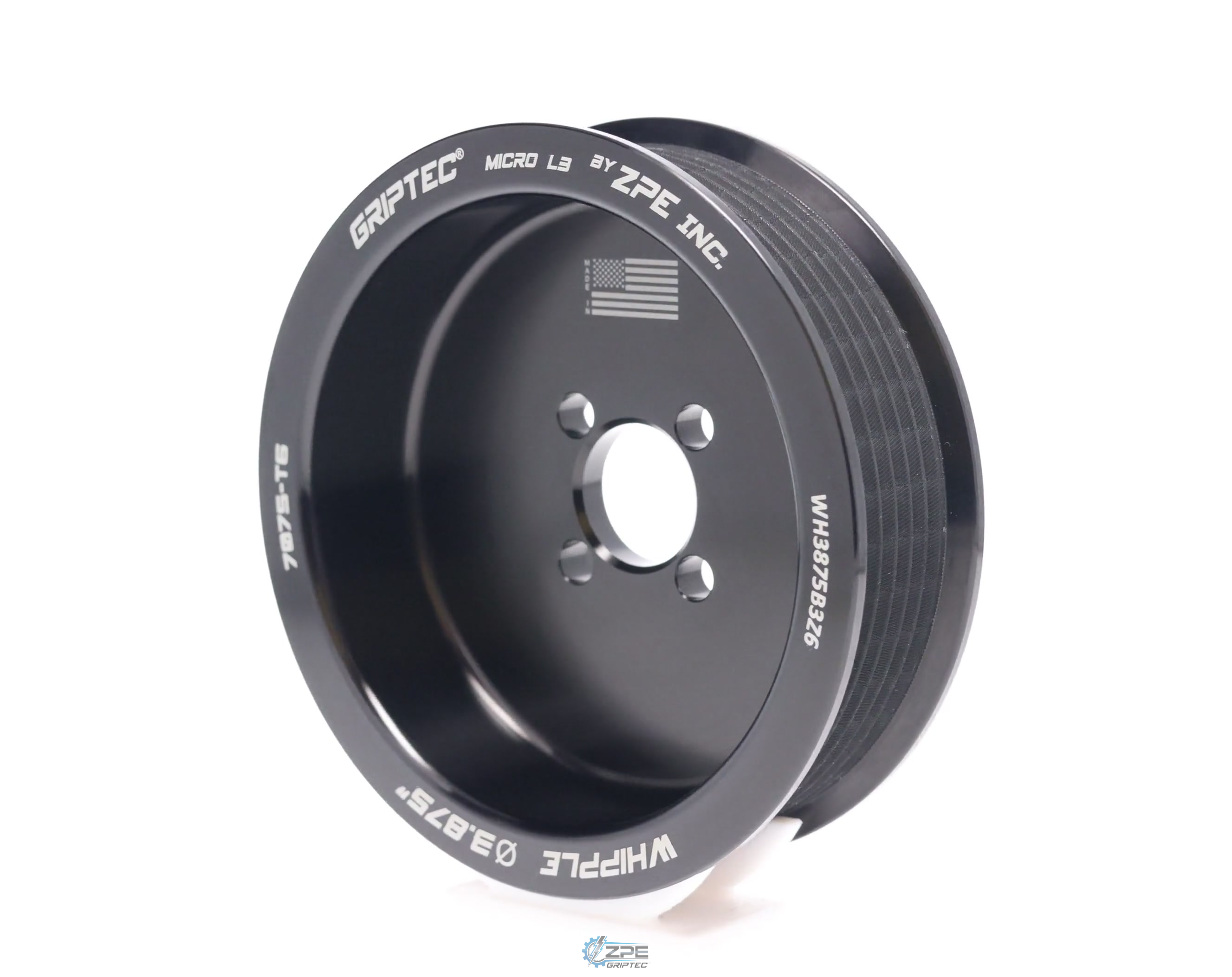 Street Driven Performance