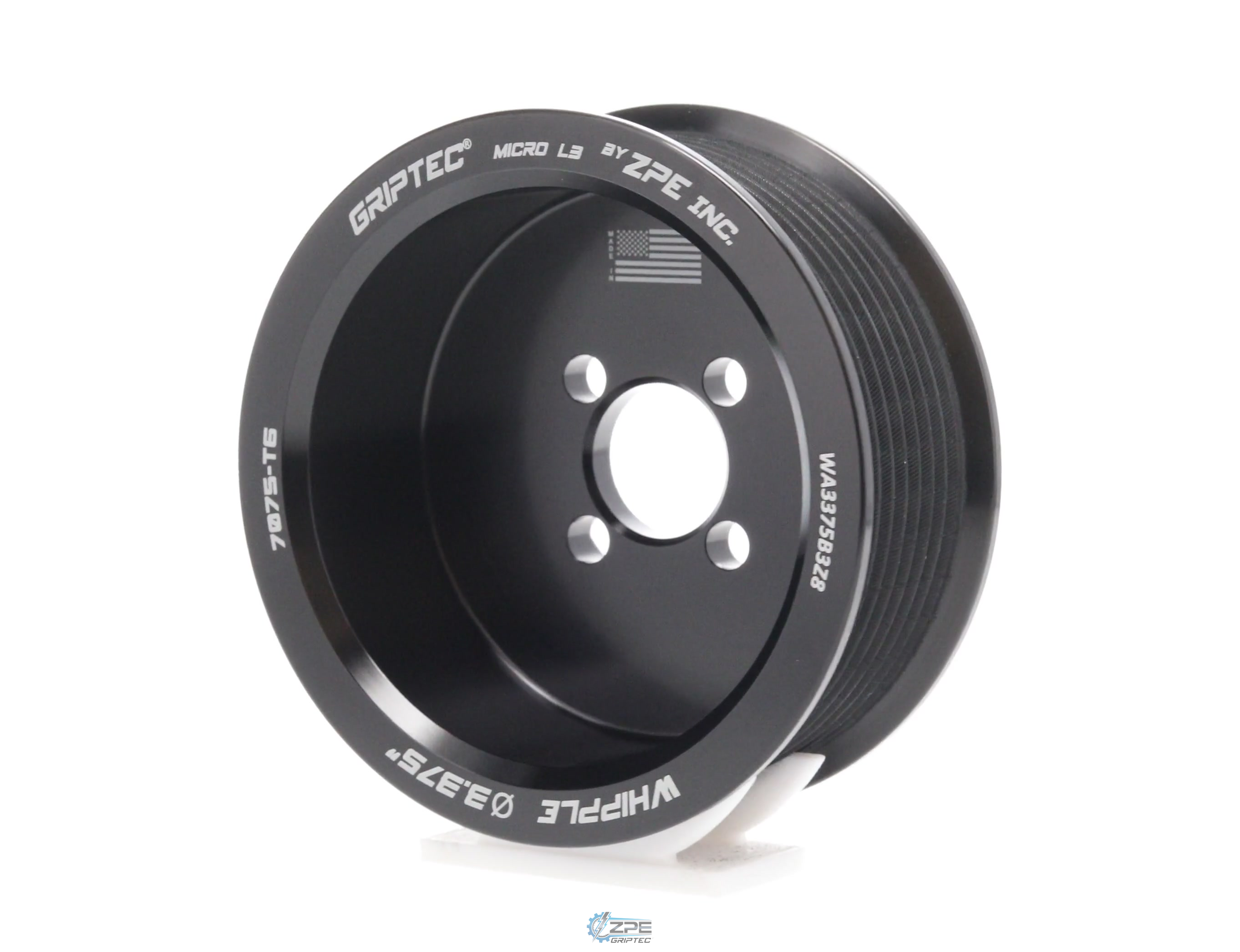 Street Driven Performance