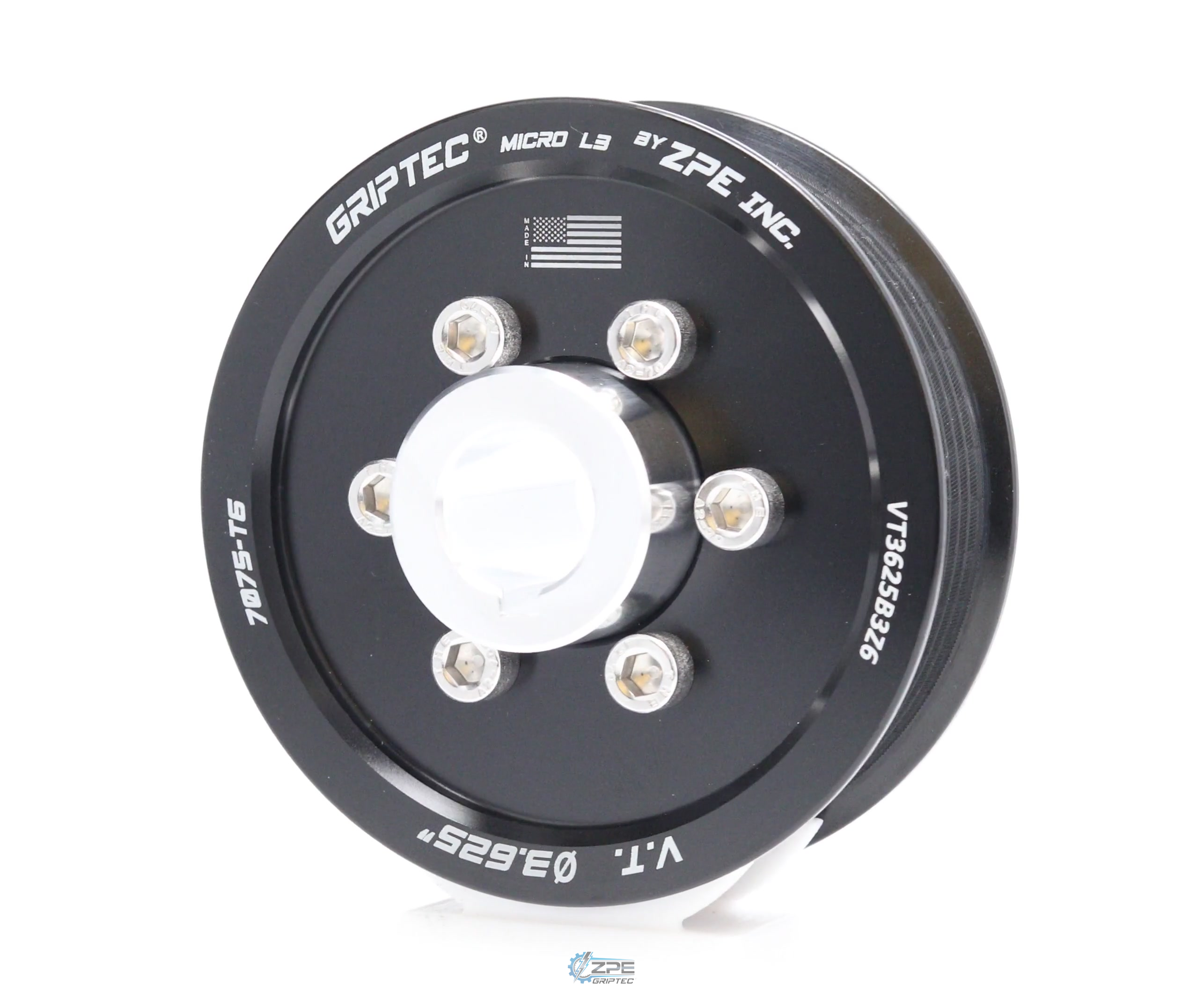 Street Driven Performance