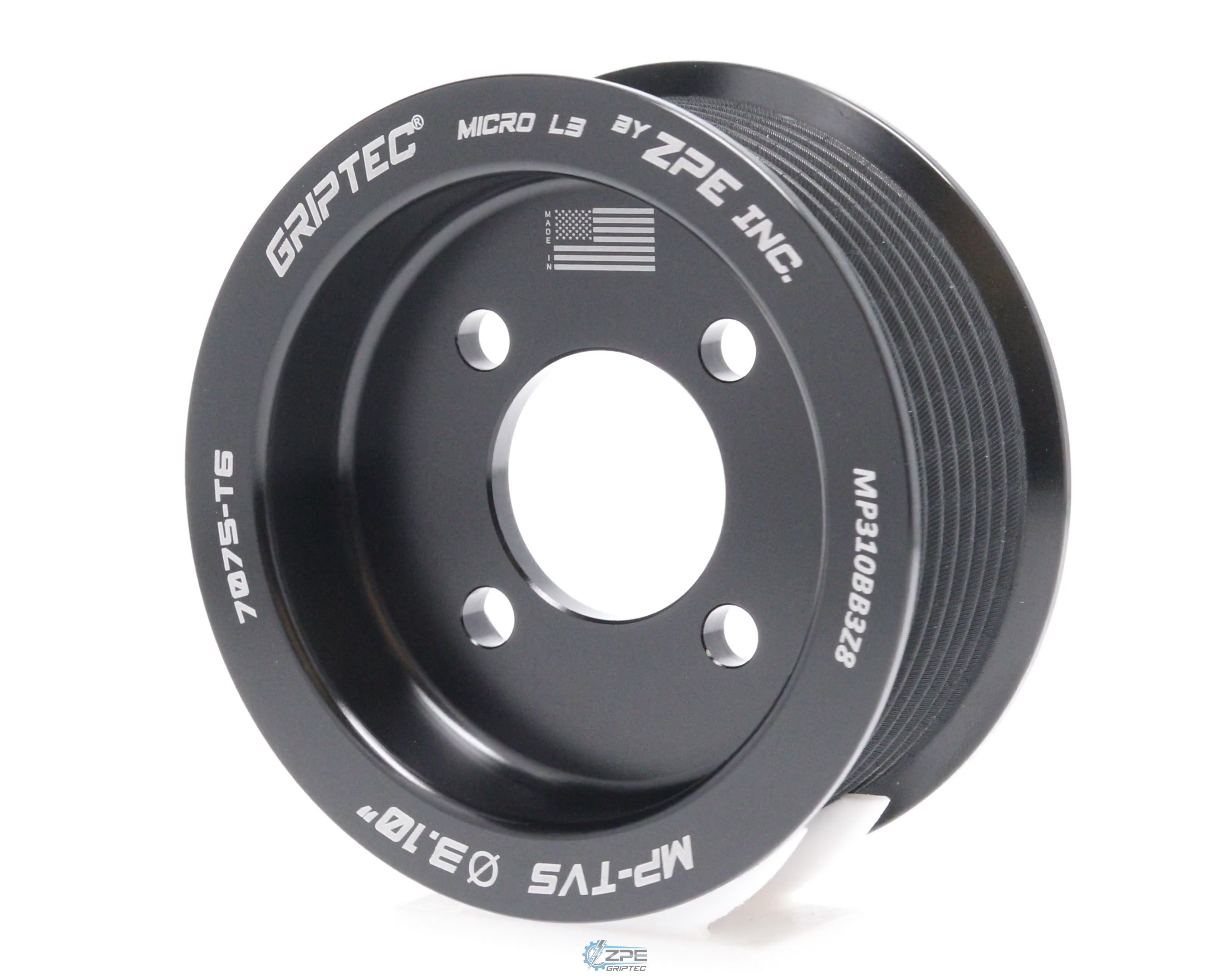 Street Driven Performance