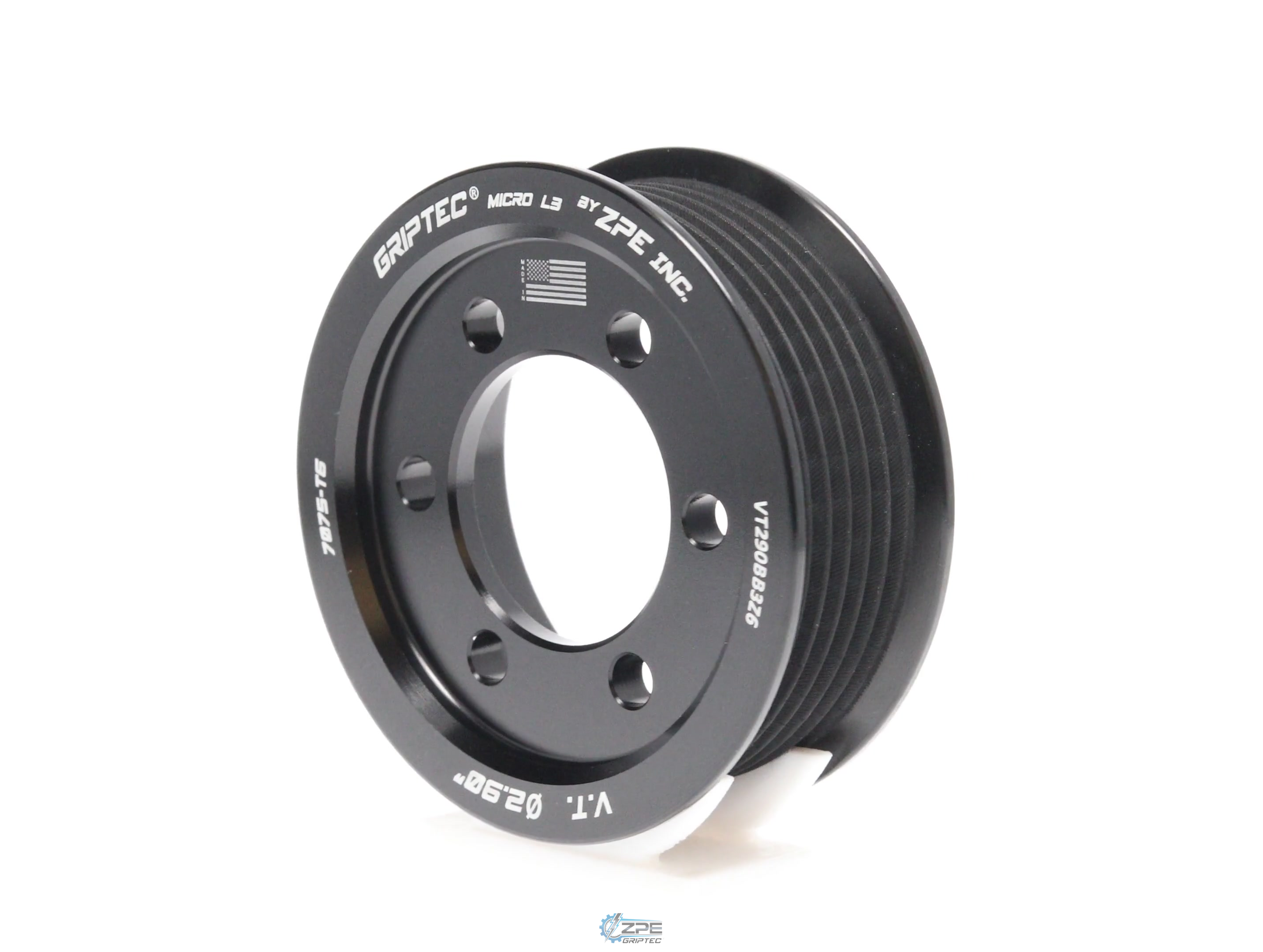 Street Driven Performance