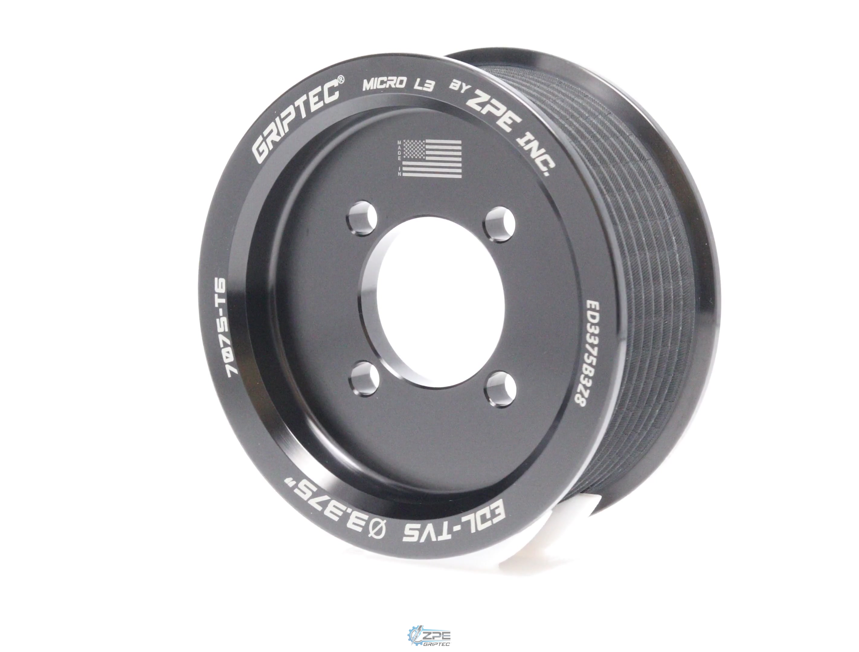 Street Driven Performance