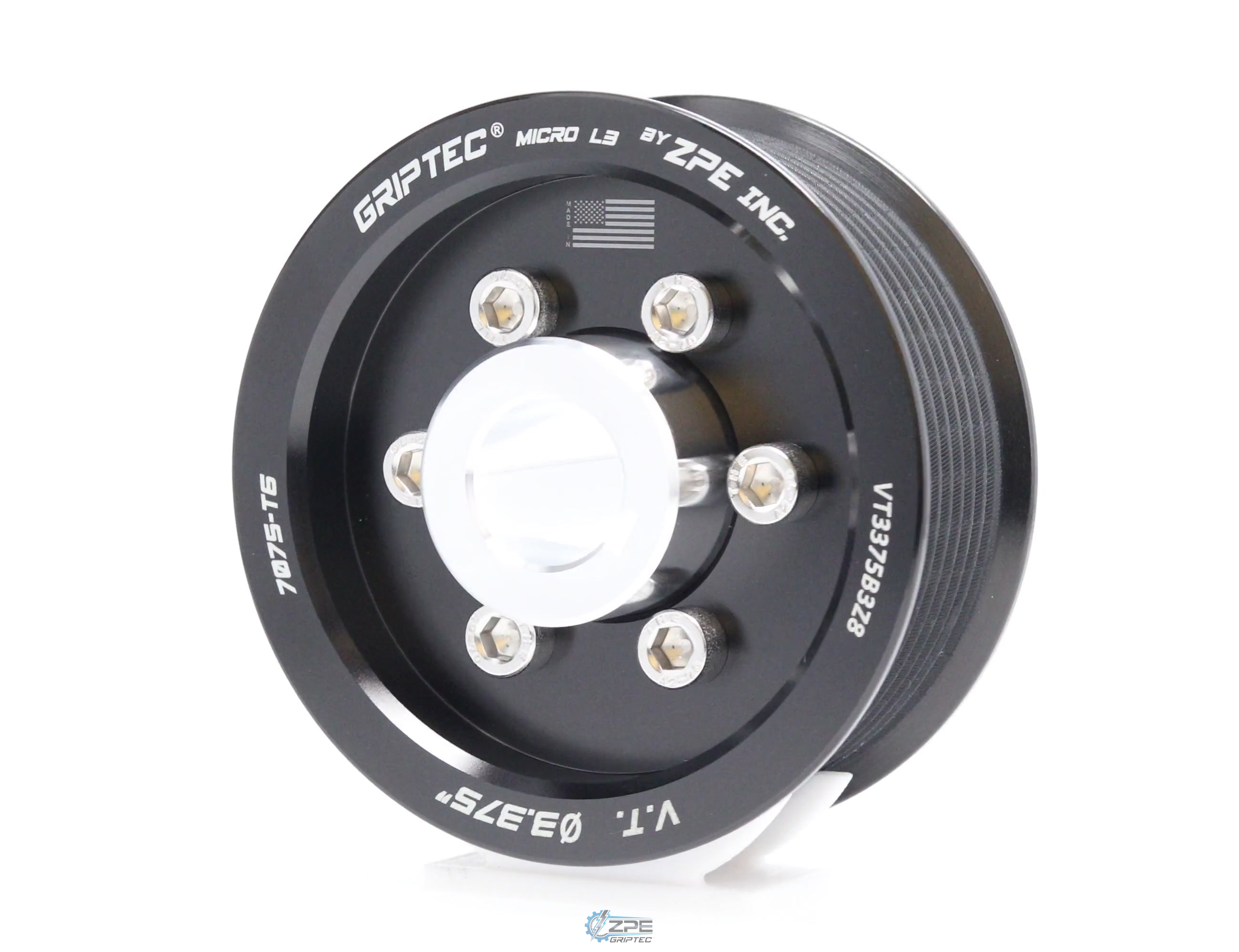 Street Driven Performance