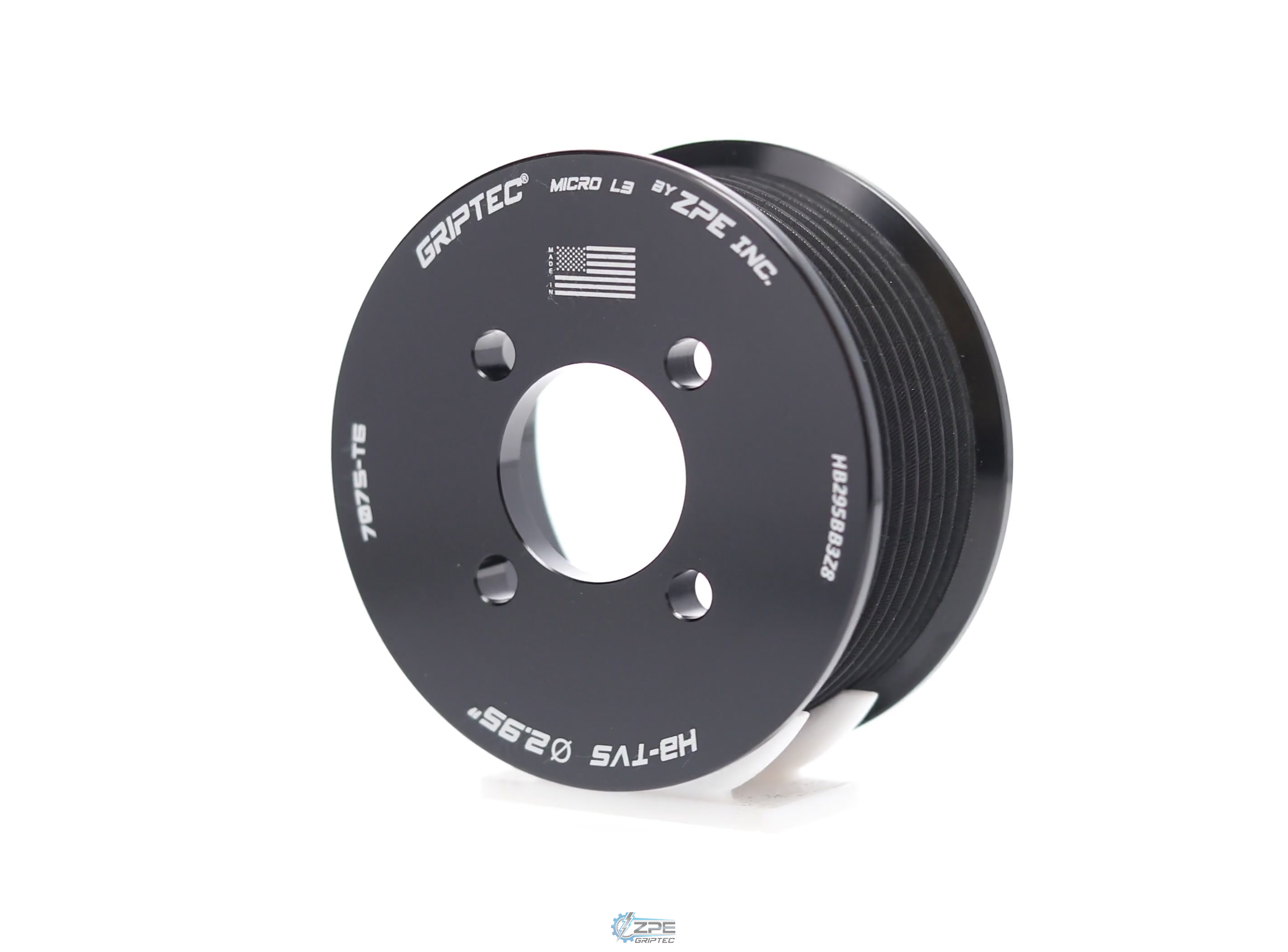 Street Driven Performance