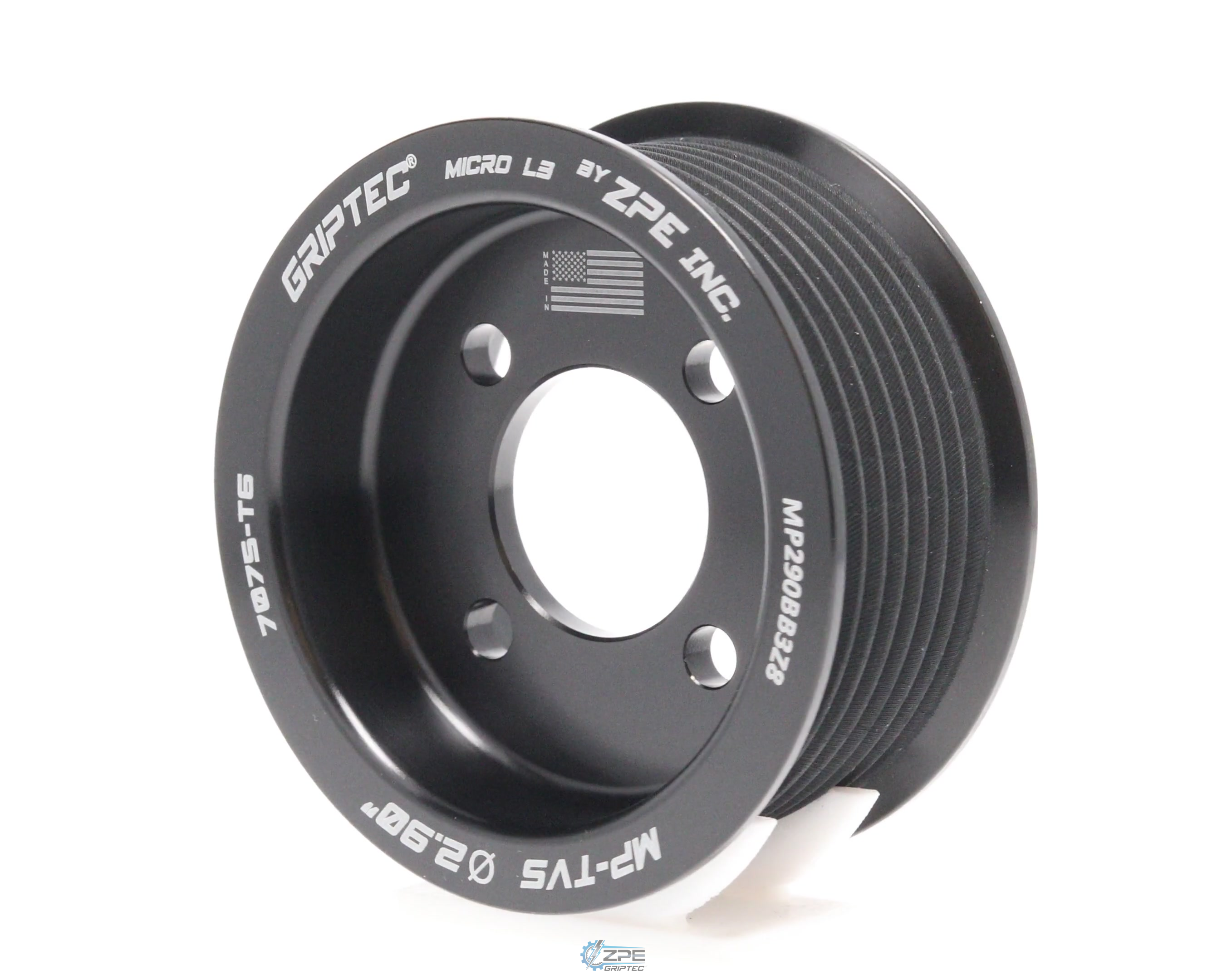 Street Driven Performance