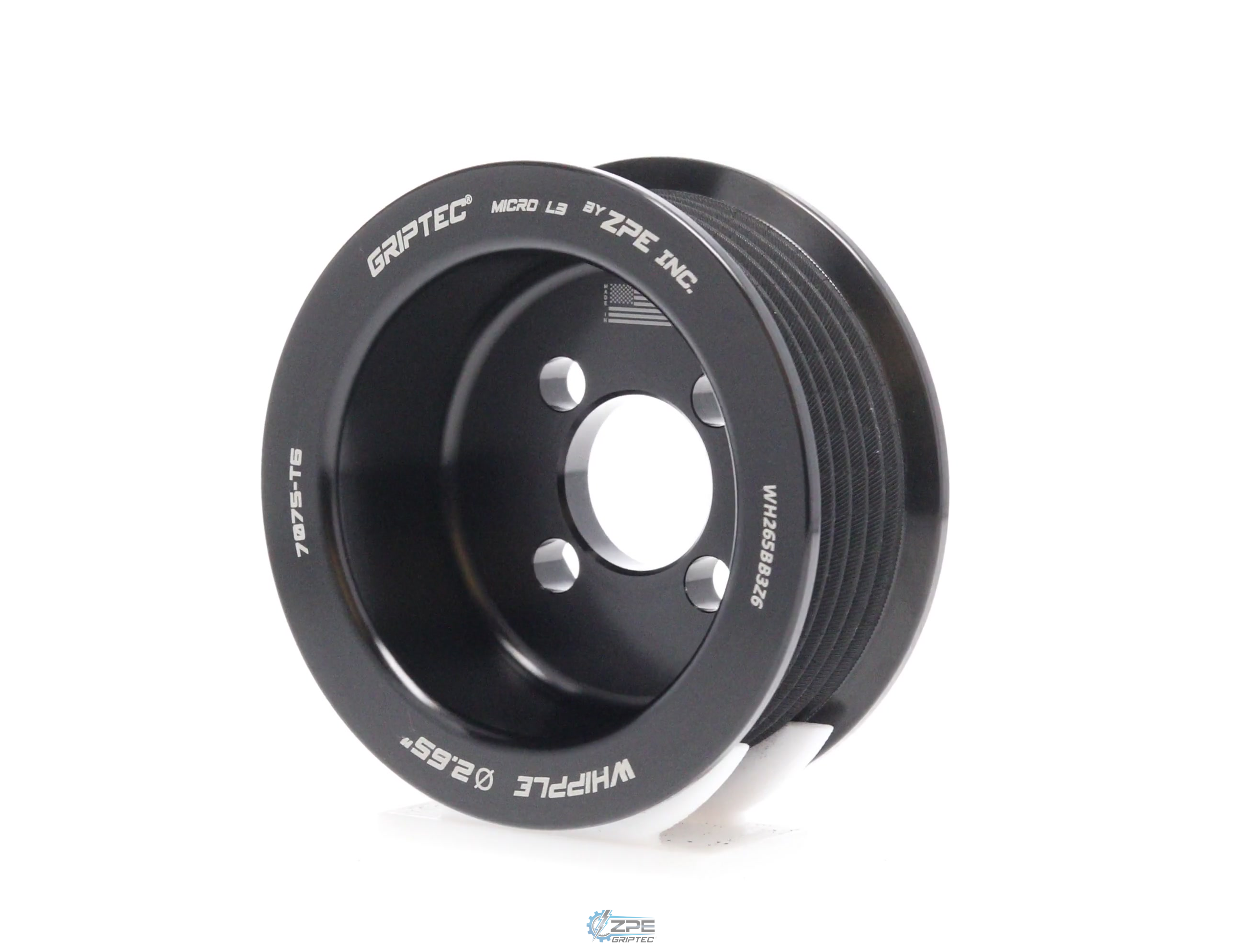 Street Driven Performance