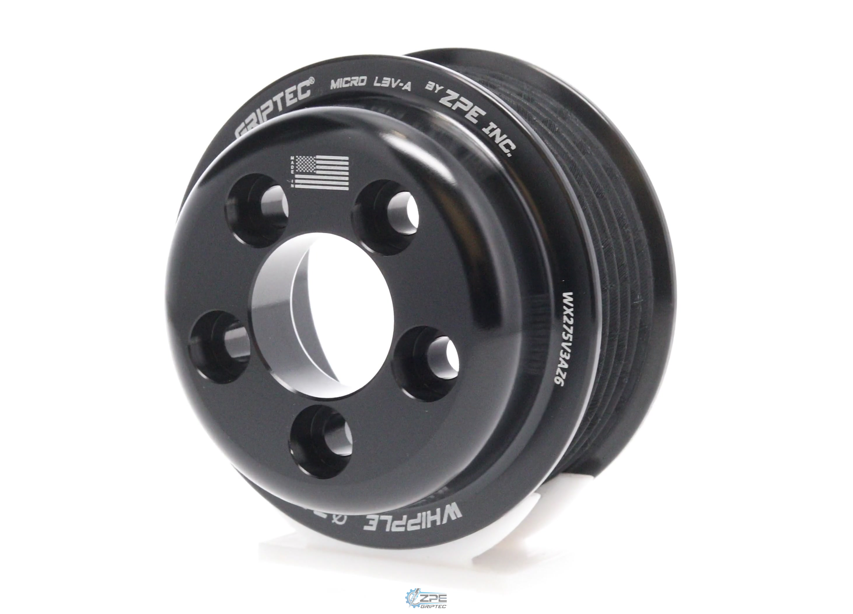 Street Driven Performance